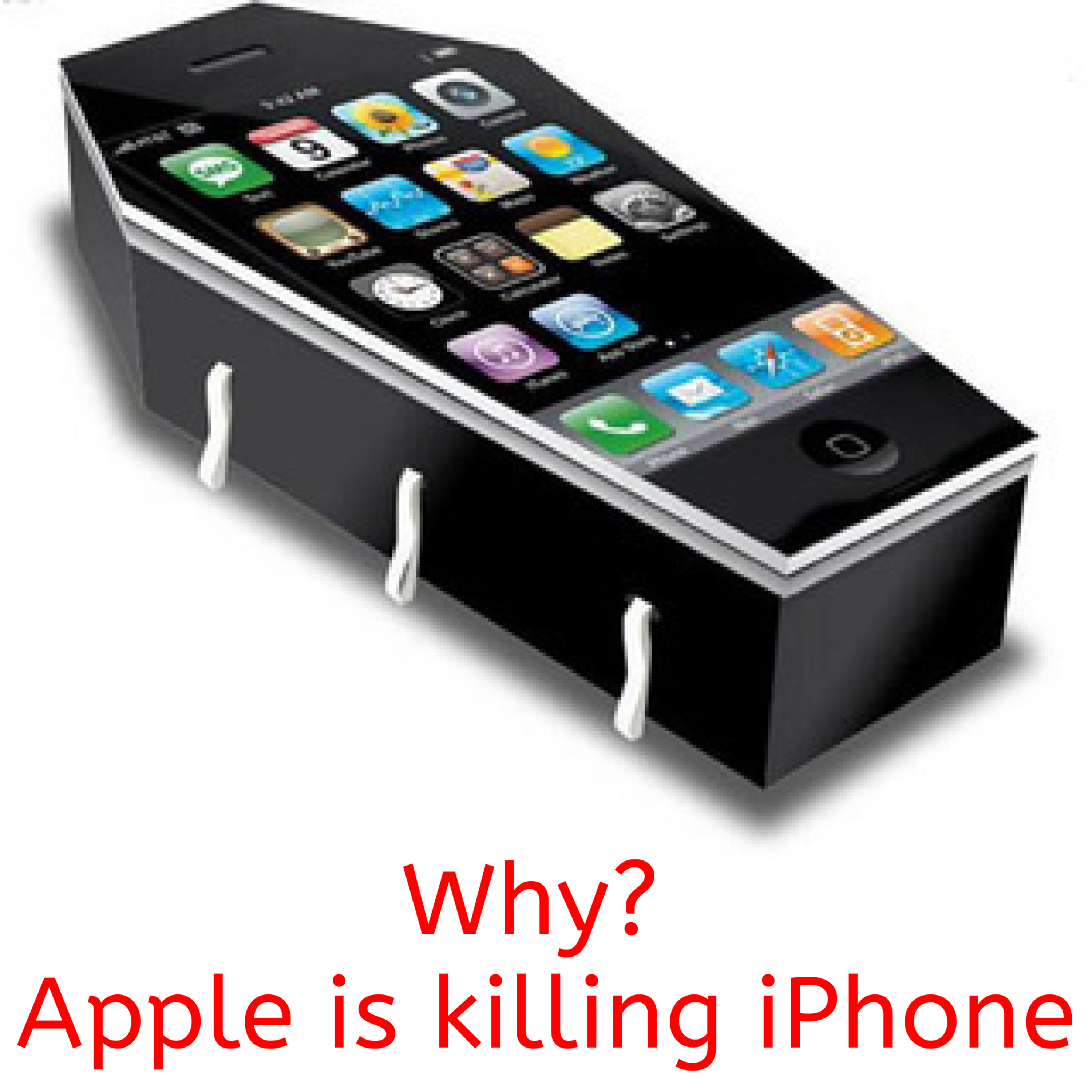What Next