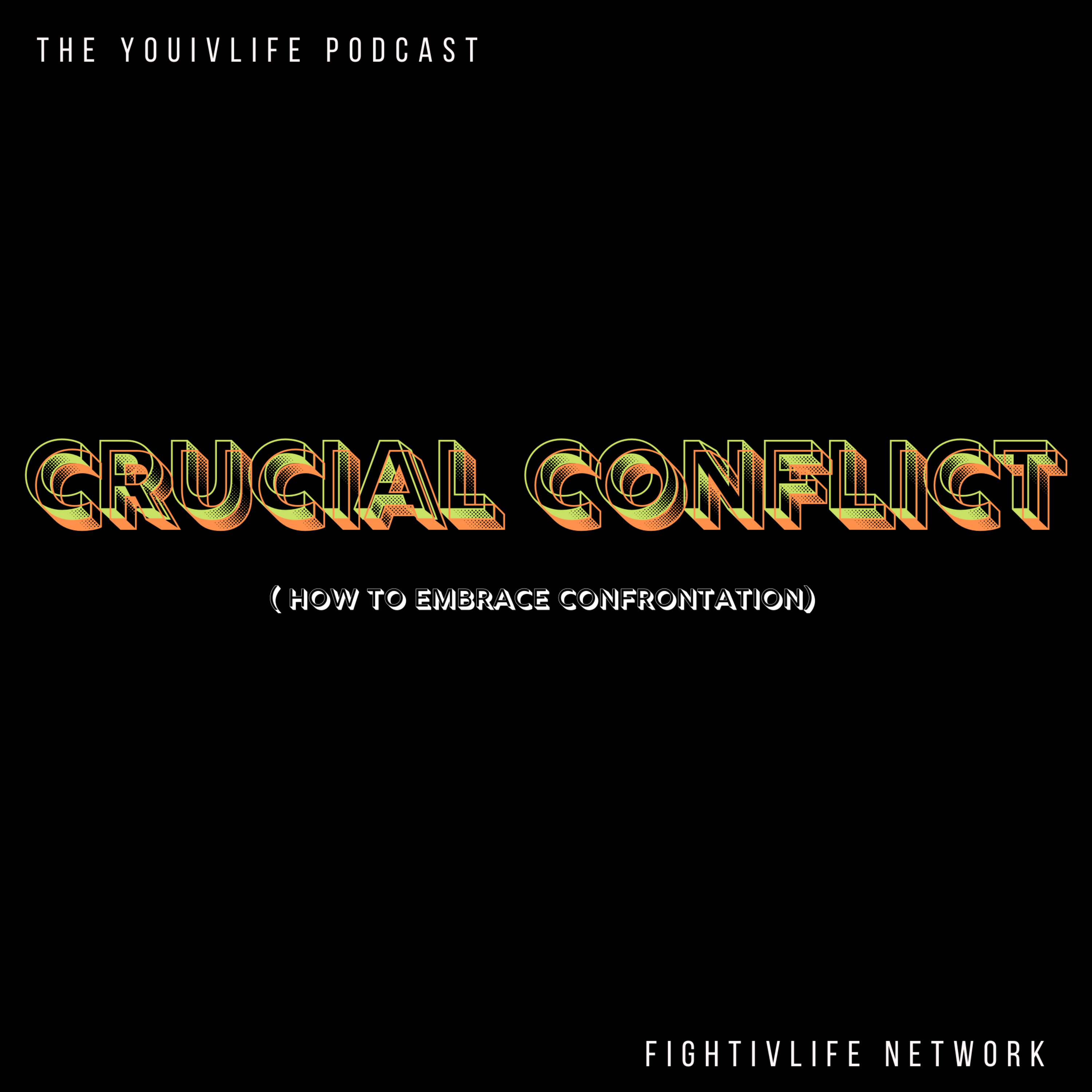 THE YOUIVLIFE PODCAST