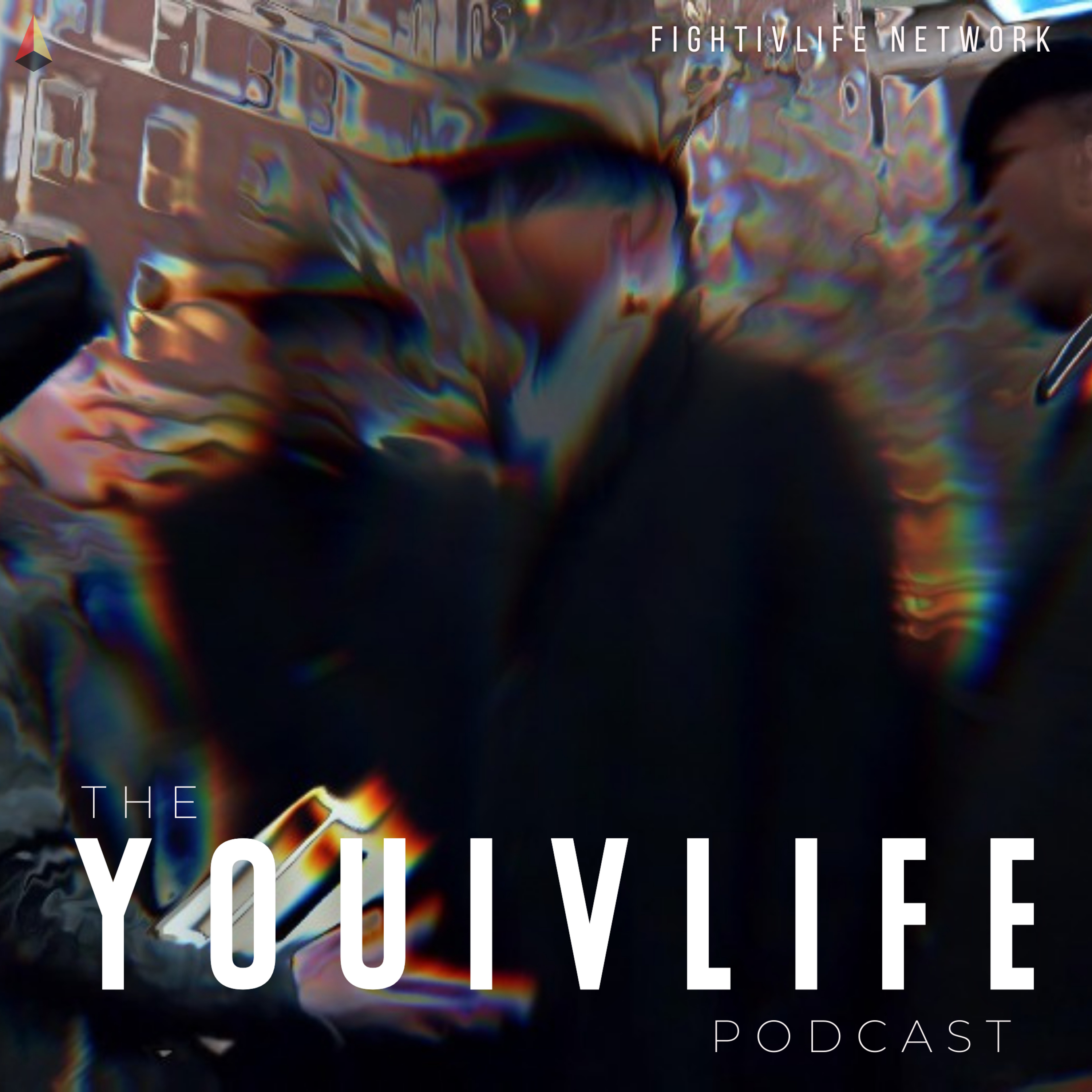 THE YOUIVLIFE PODCAST