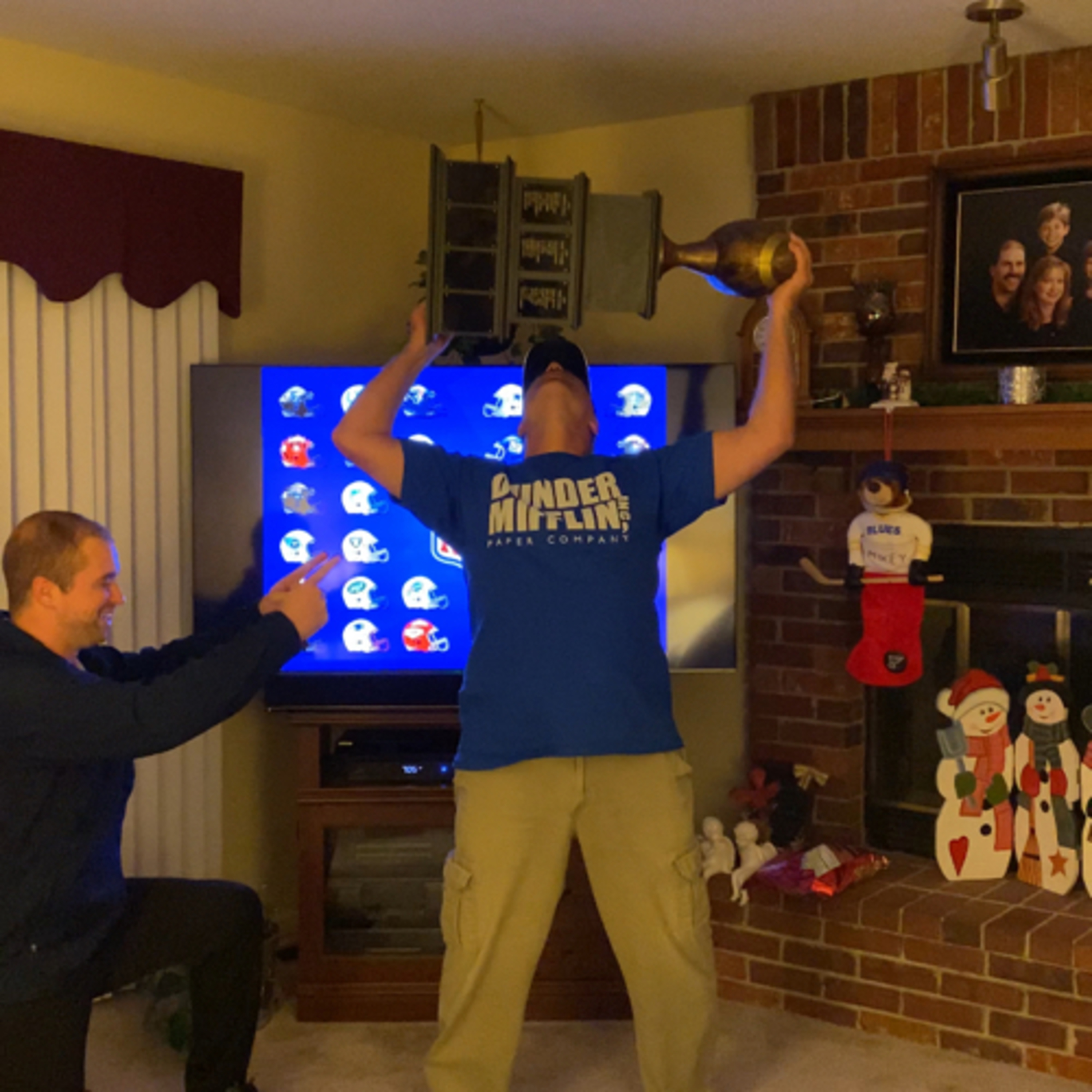 MVP Pro Money Fantasy Football