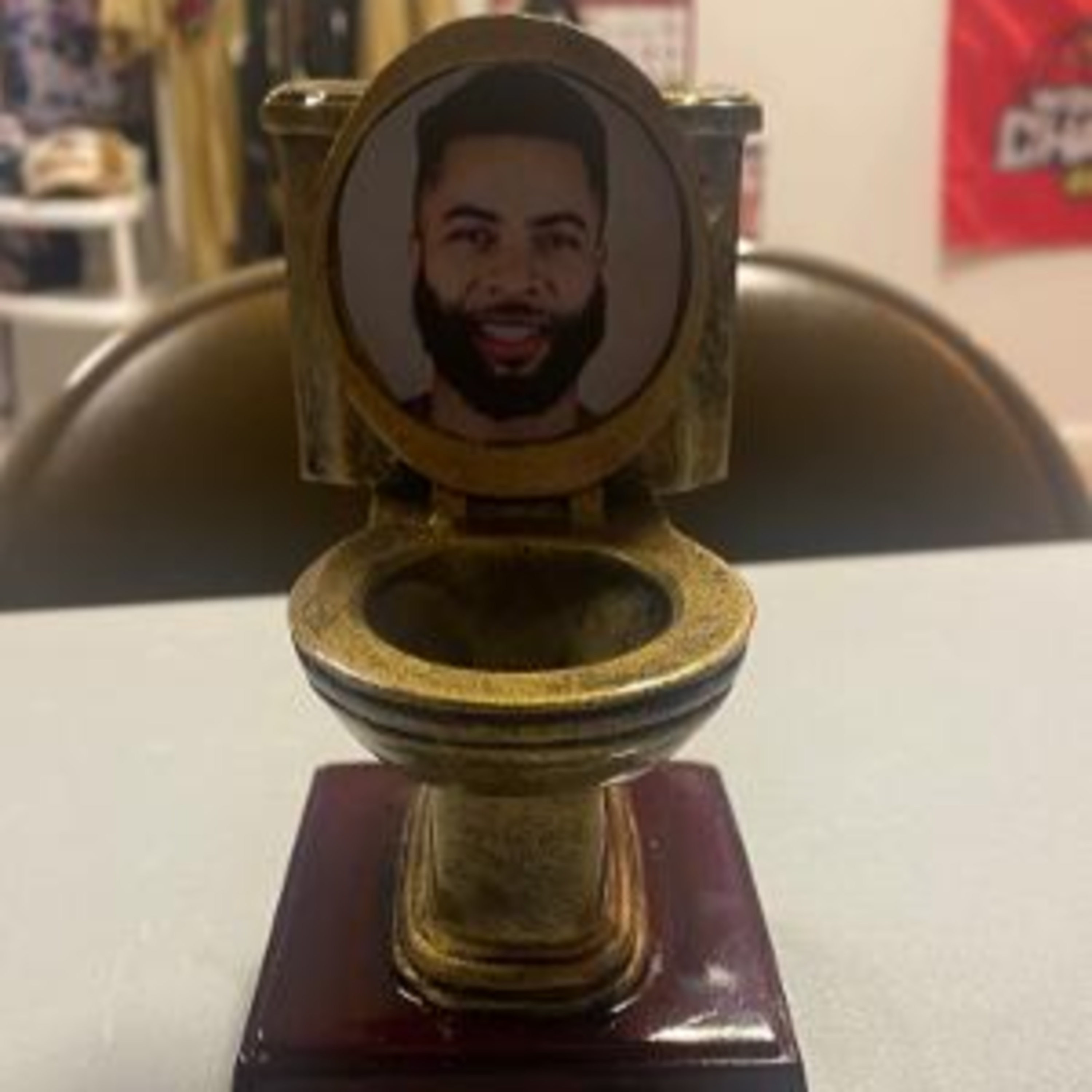 MVP Pro Money Fantasy Football