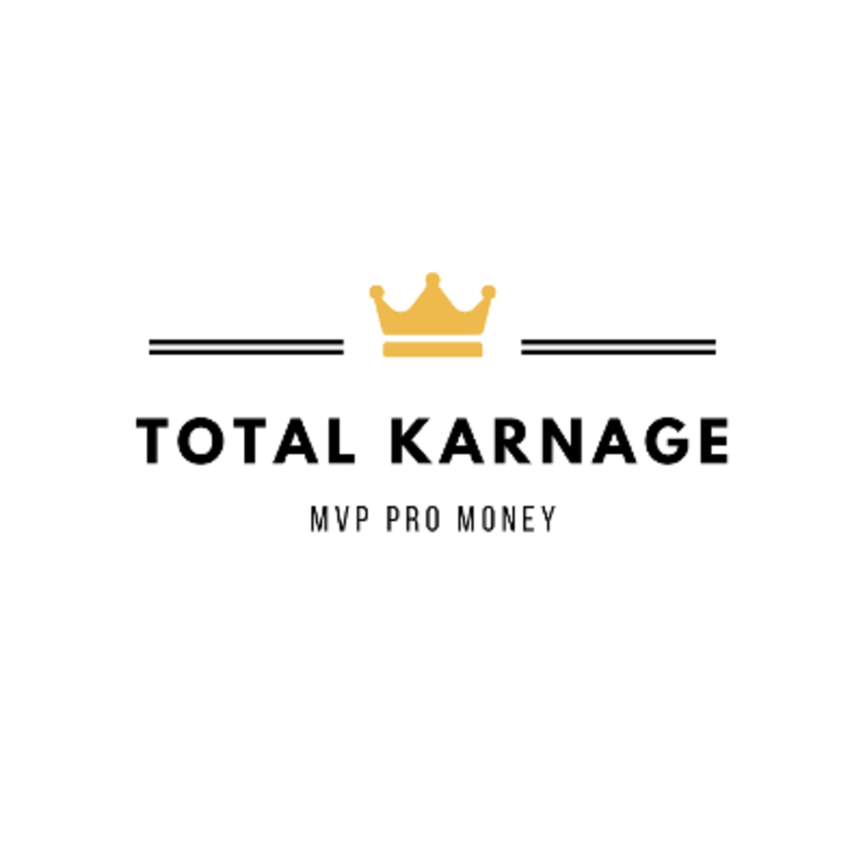 MVP Pro Money Fantasy Football