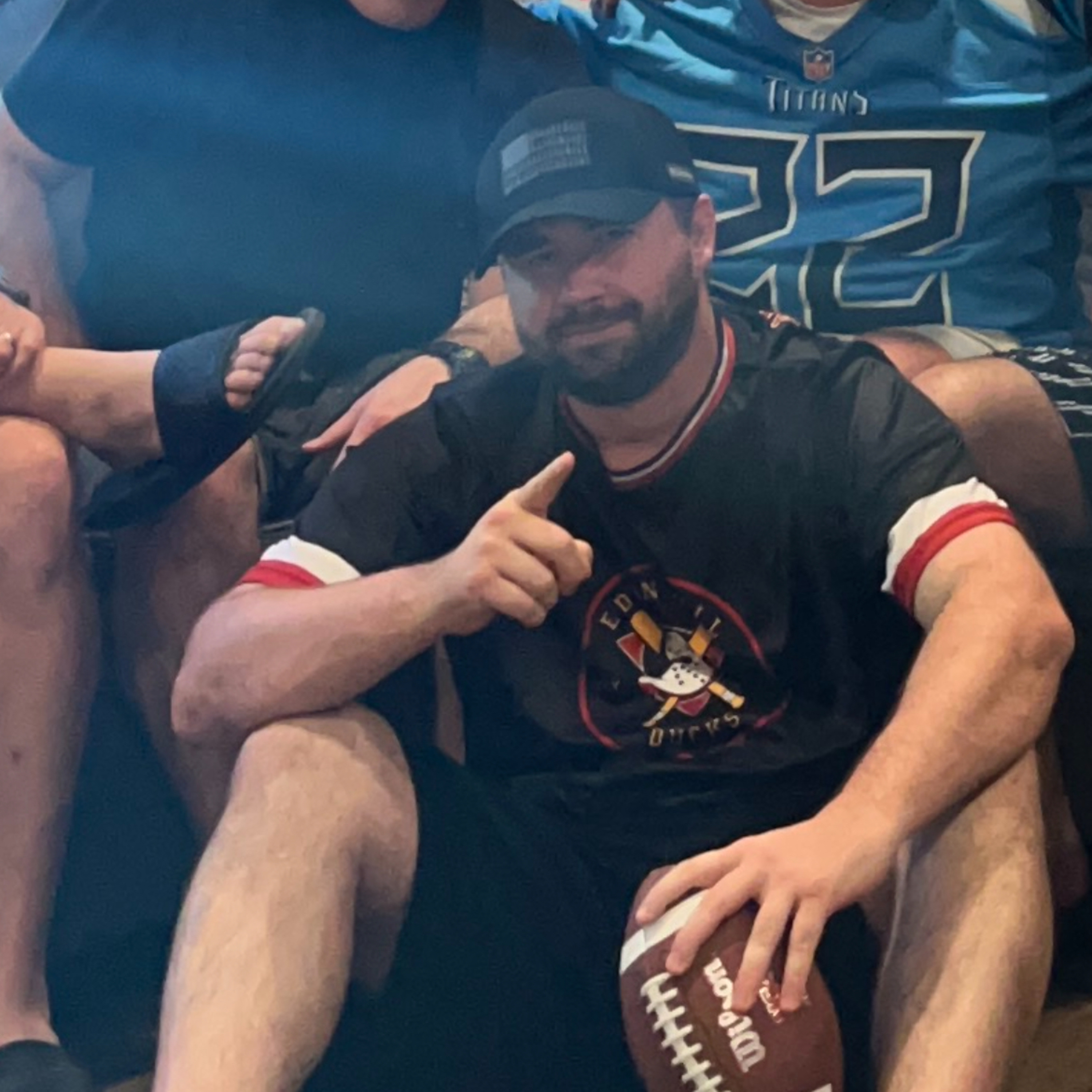 MVP Pro Money Fantasy Football