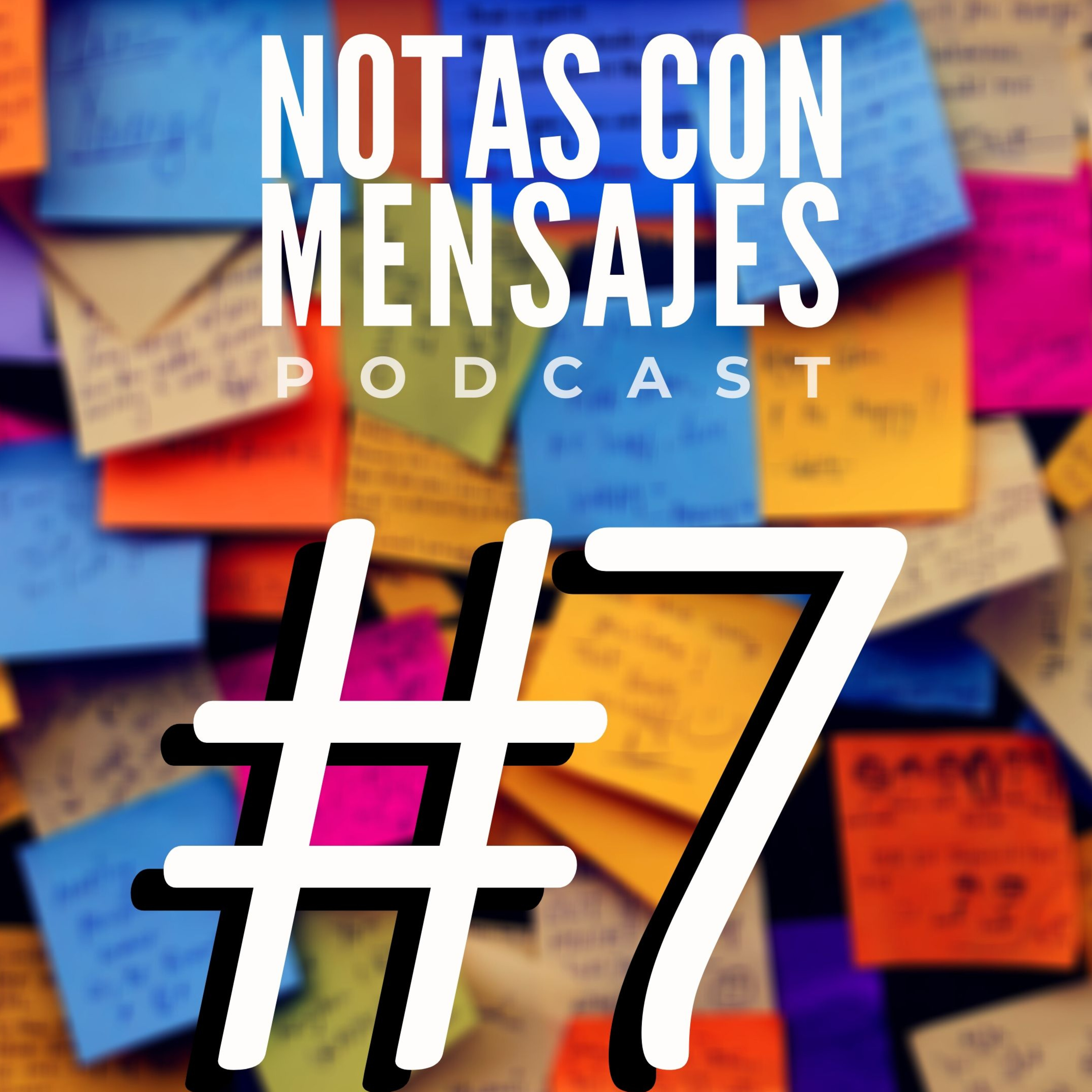 Notas Con Mensajes Podcast