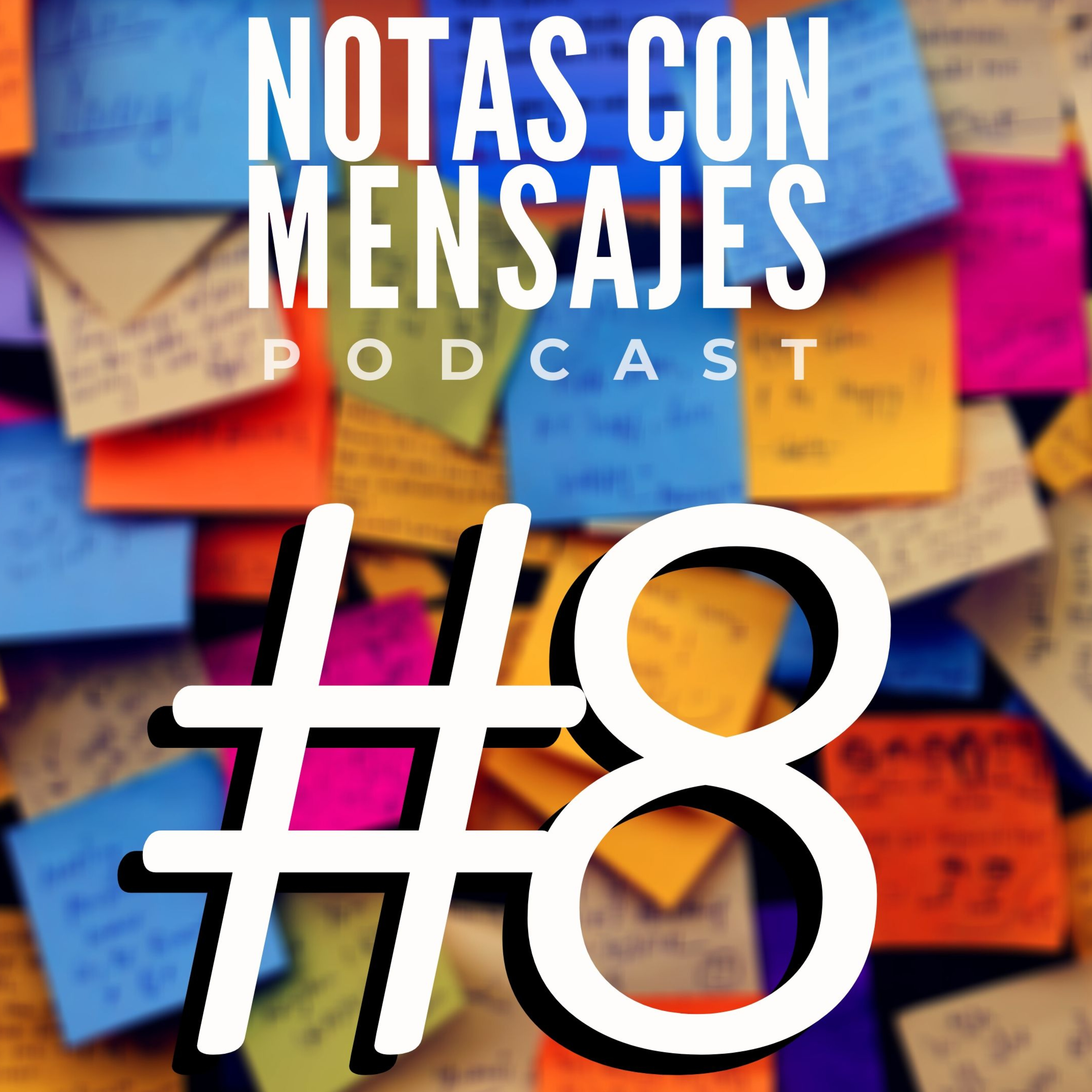 Notas Con Mensajes Podcast