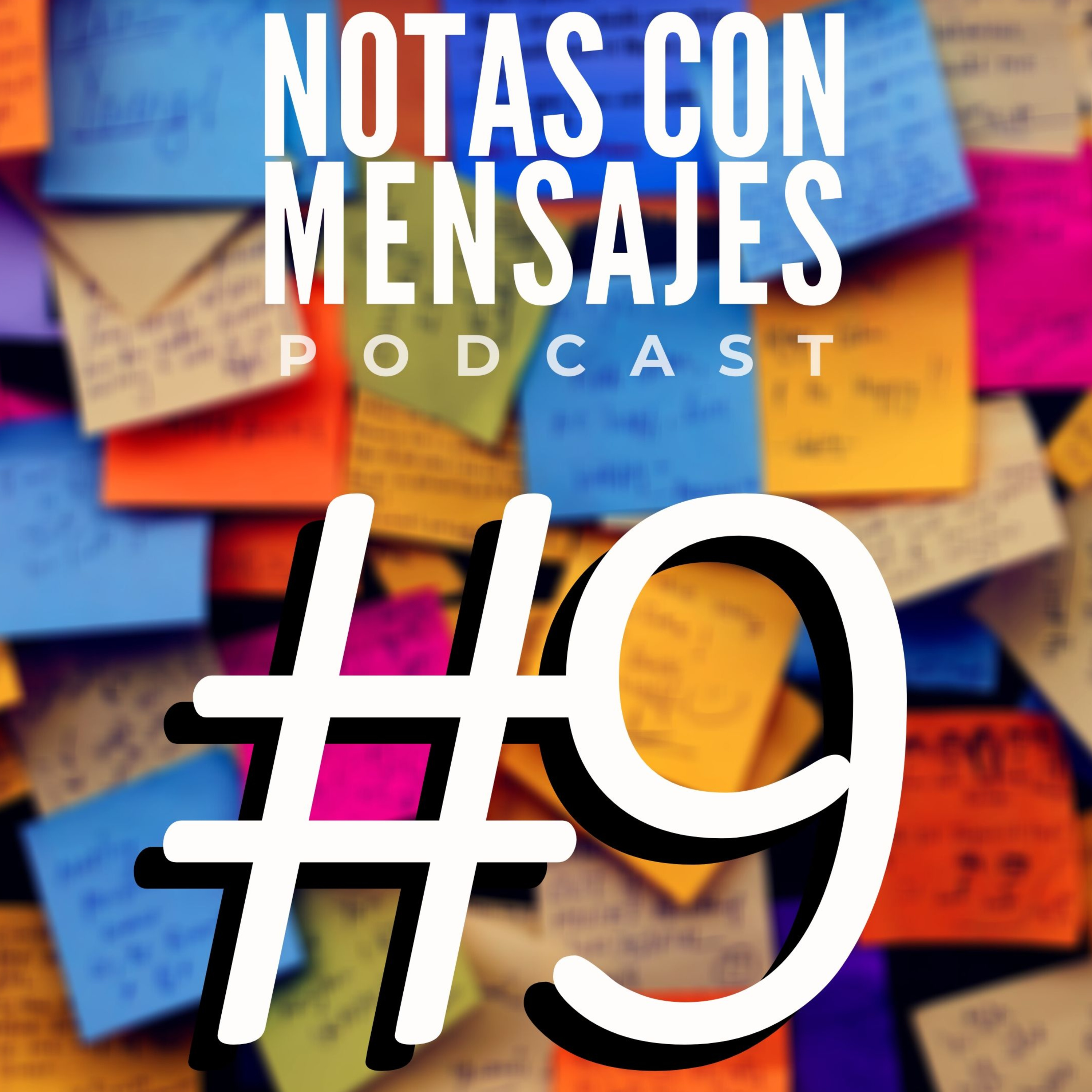 Notas Con Mensajes Podcast