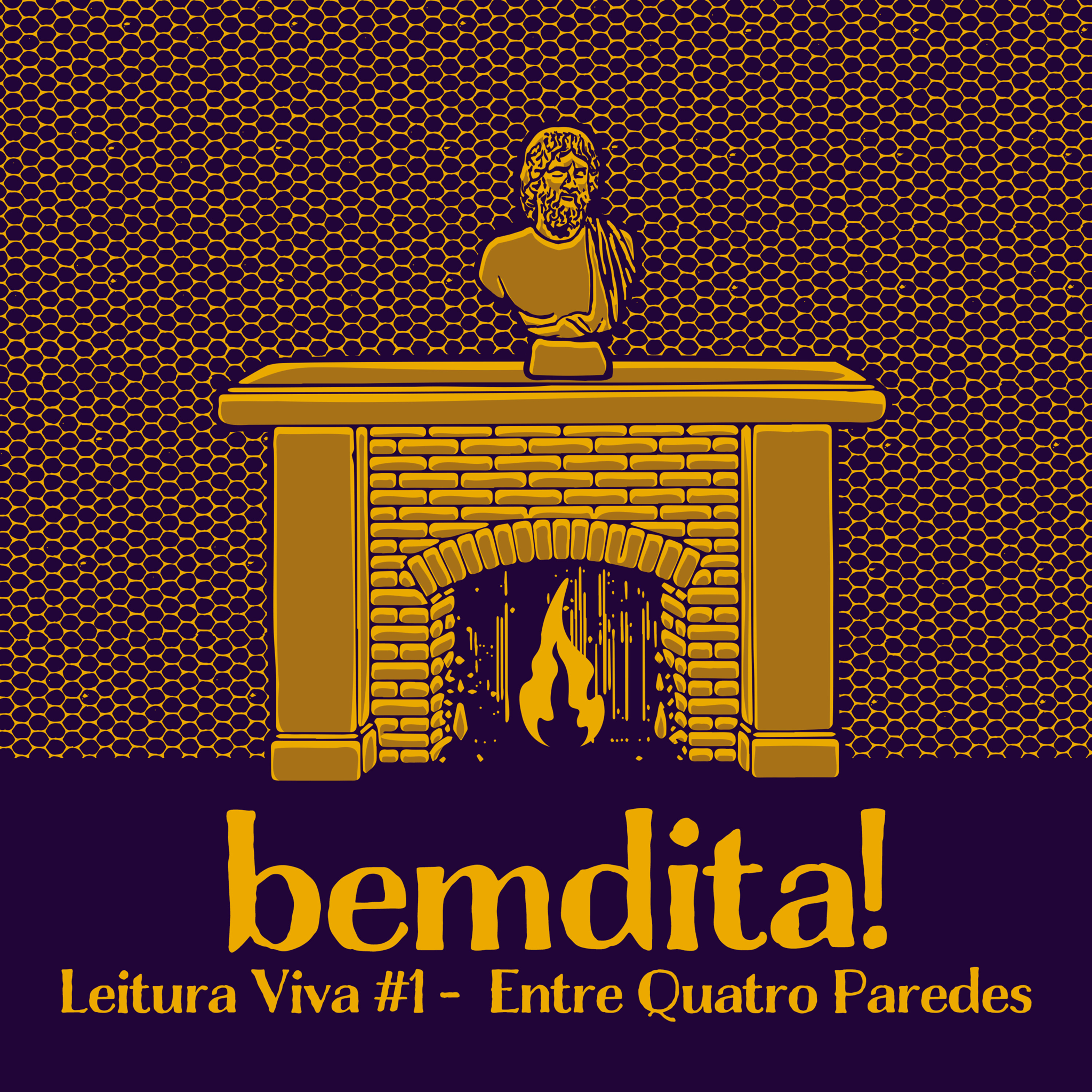 bemdita!