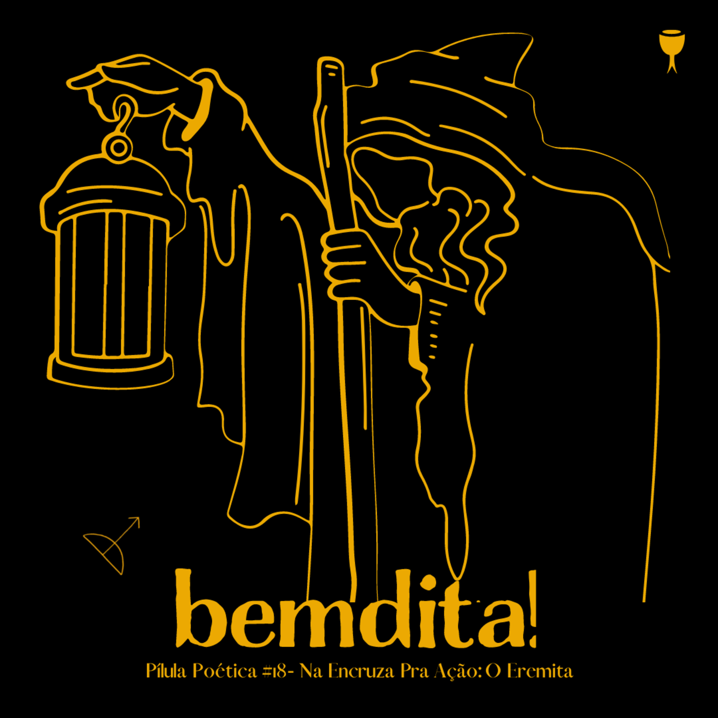 bemdita!