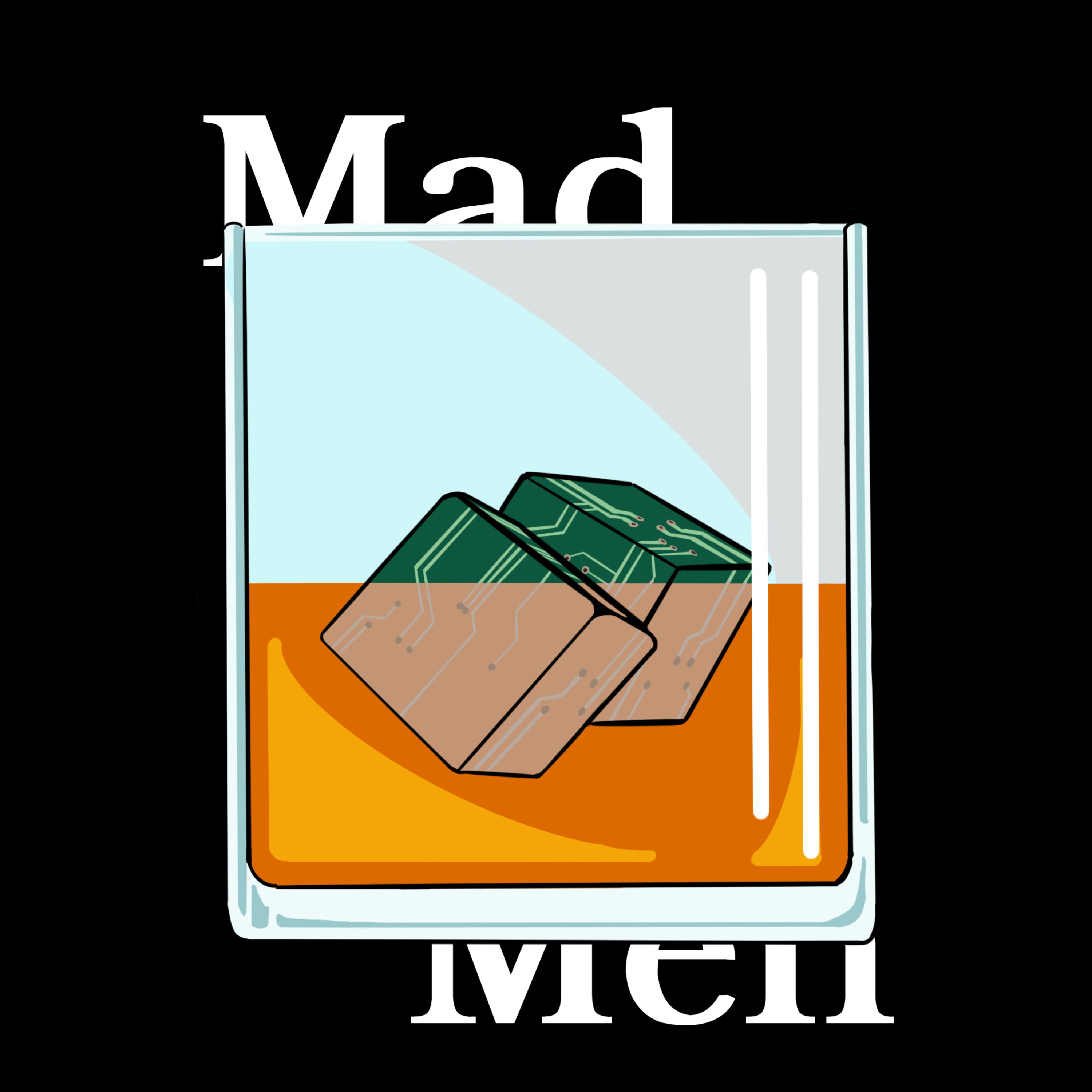 Mad Men Podcast