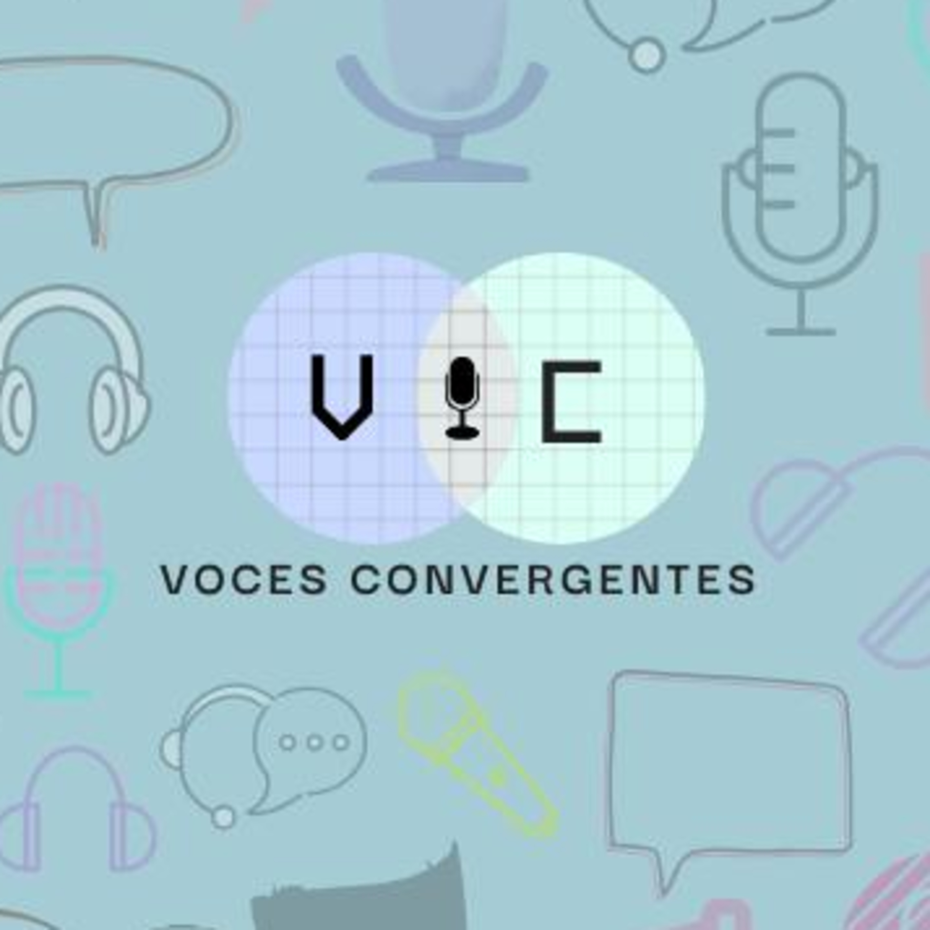 Voces Convergentes
