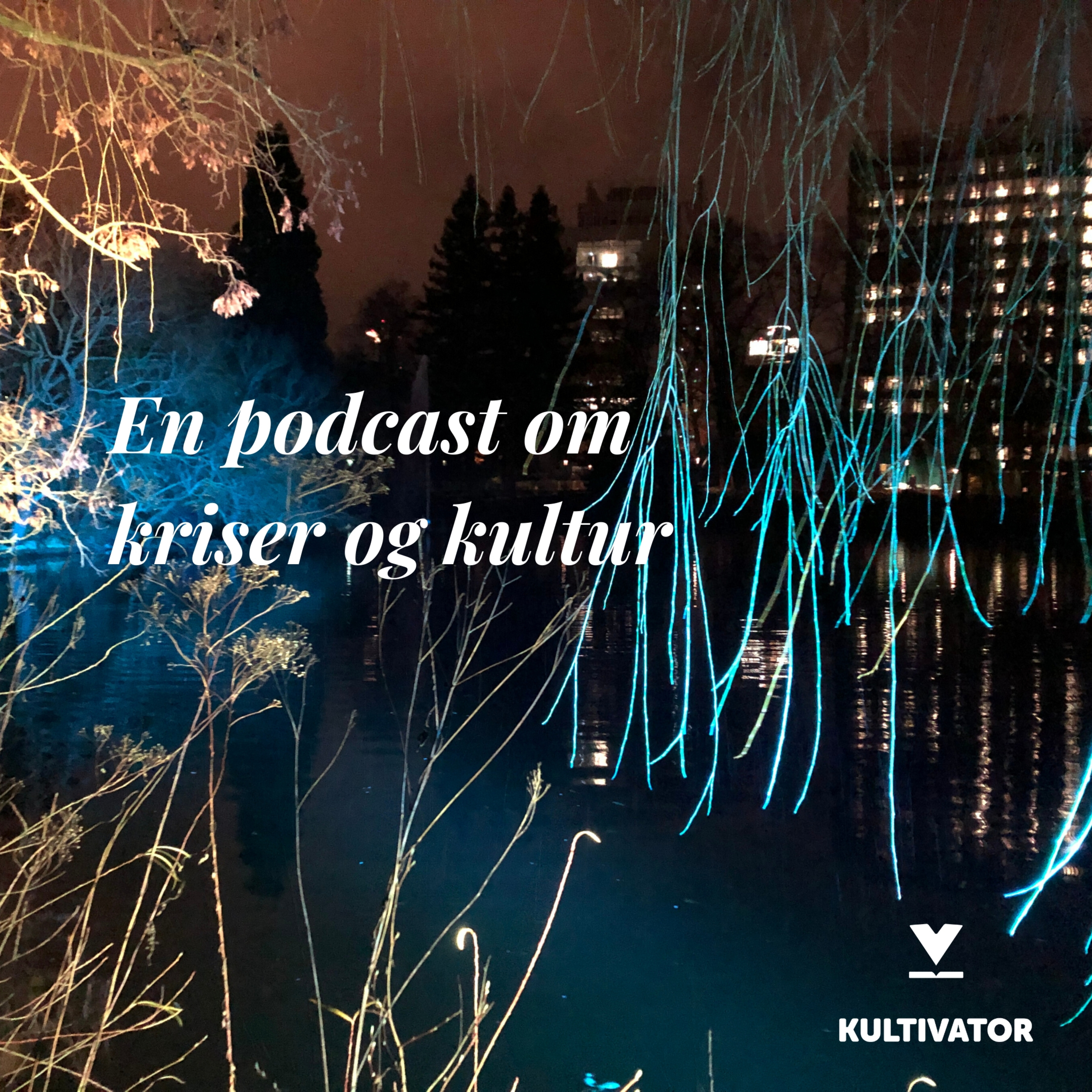 Kriser og kultur episode artwork