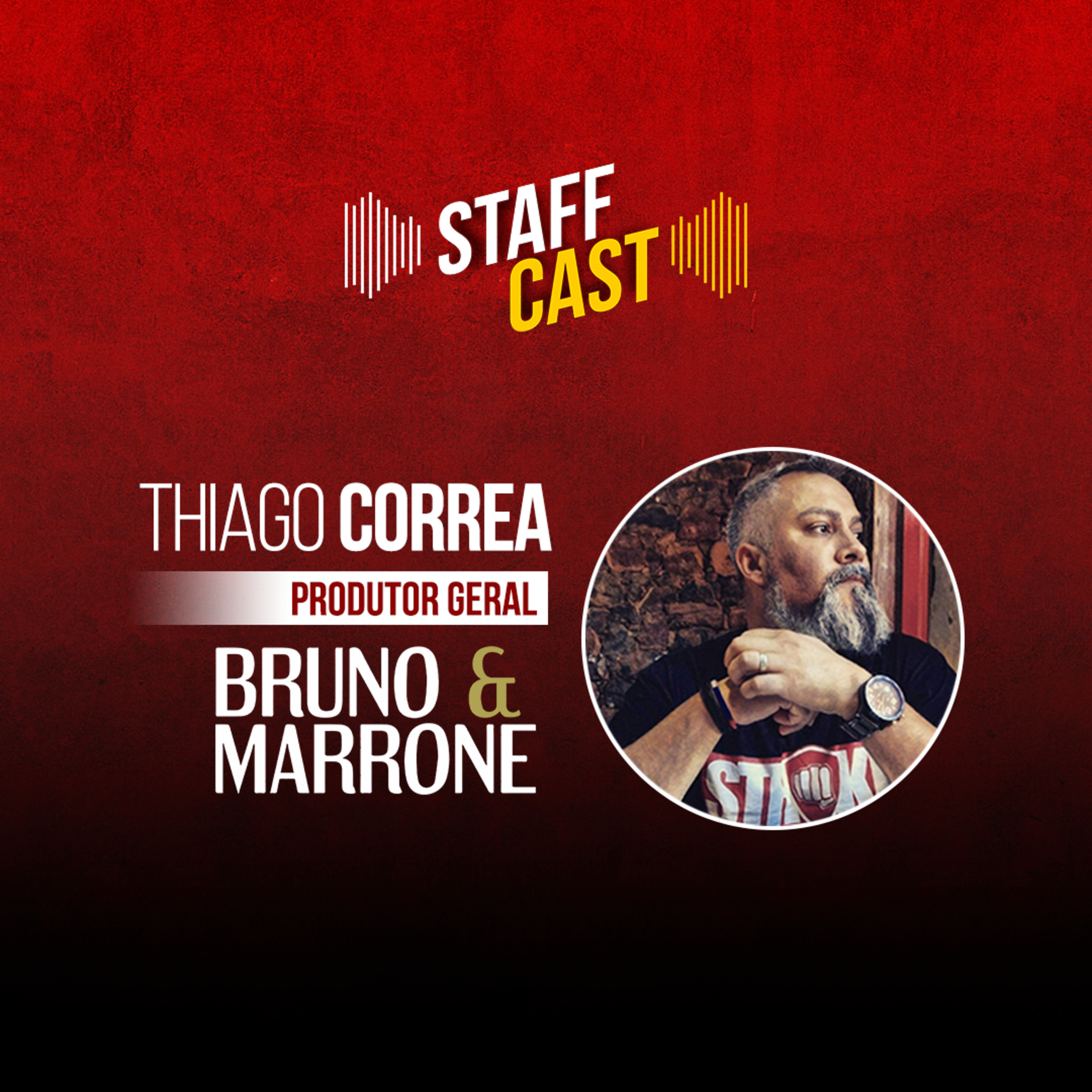 StaffCast