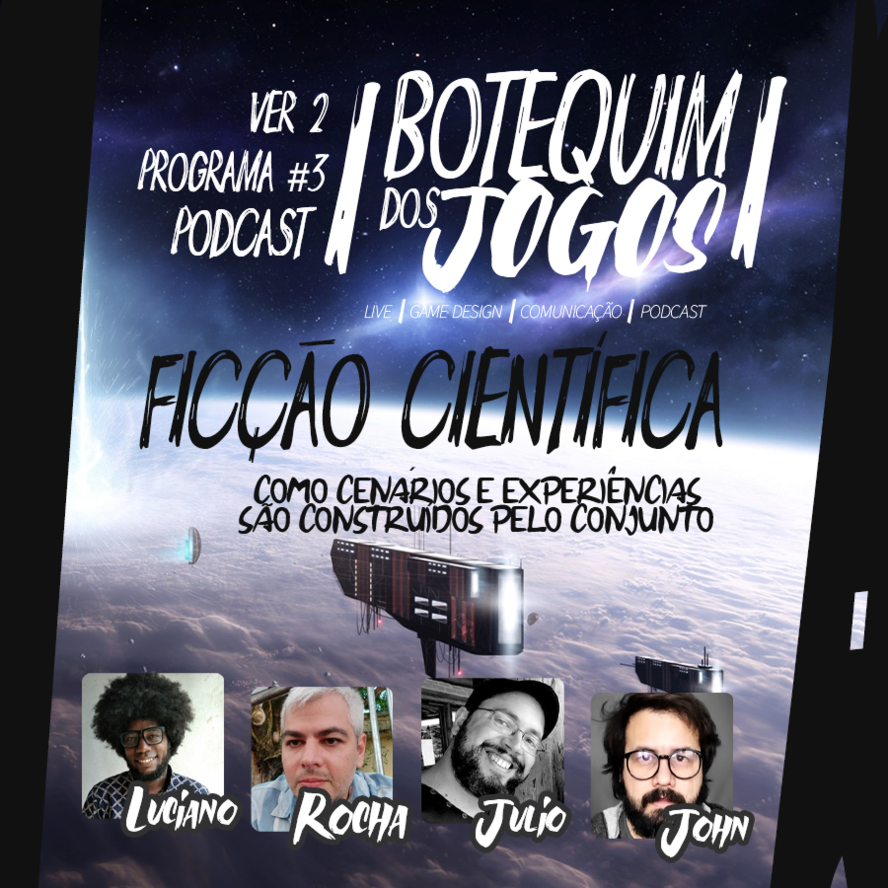 Botequim dos Jogos