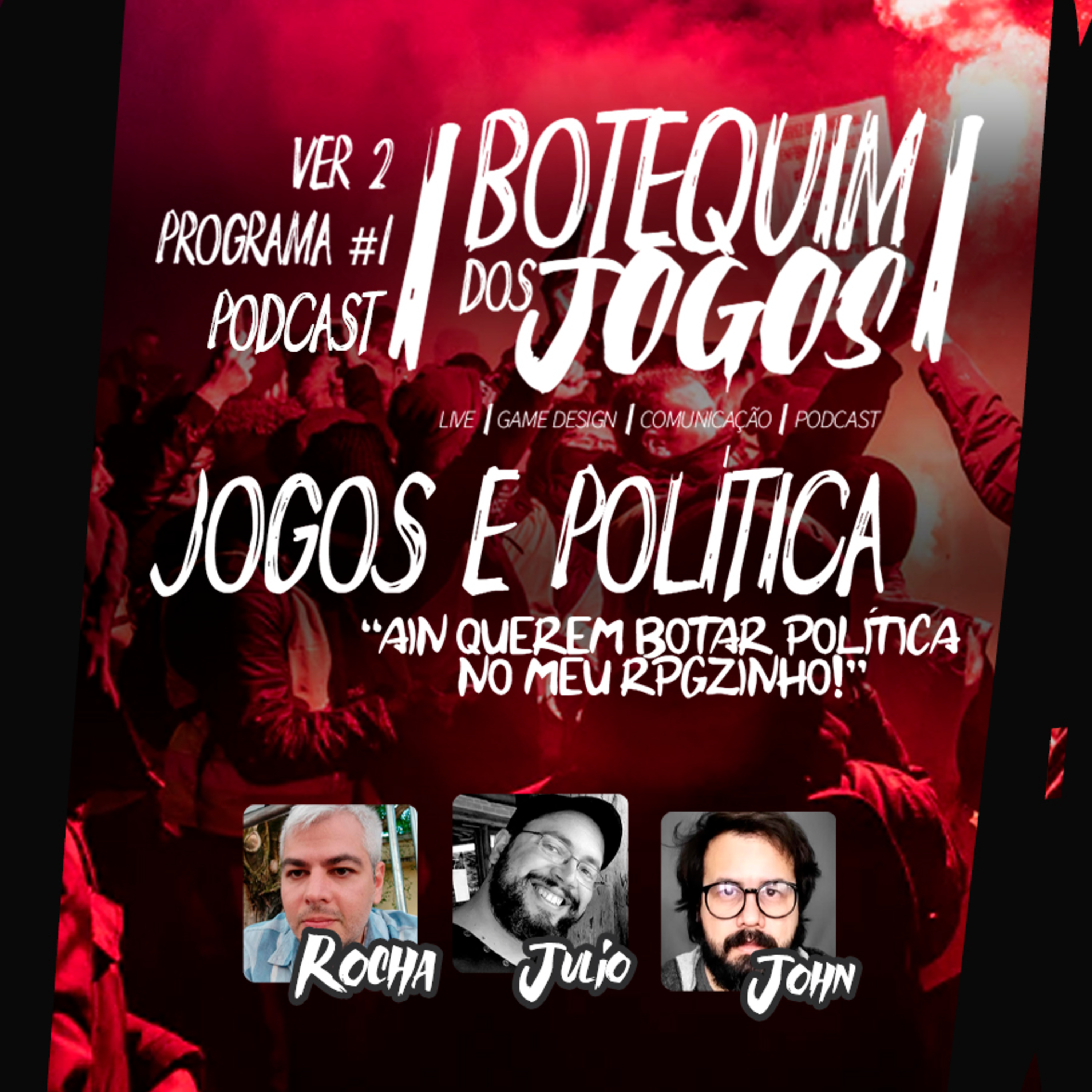 Botequim dos Jogos