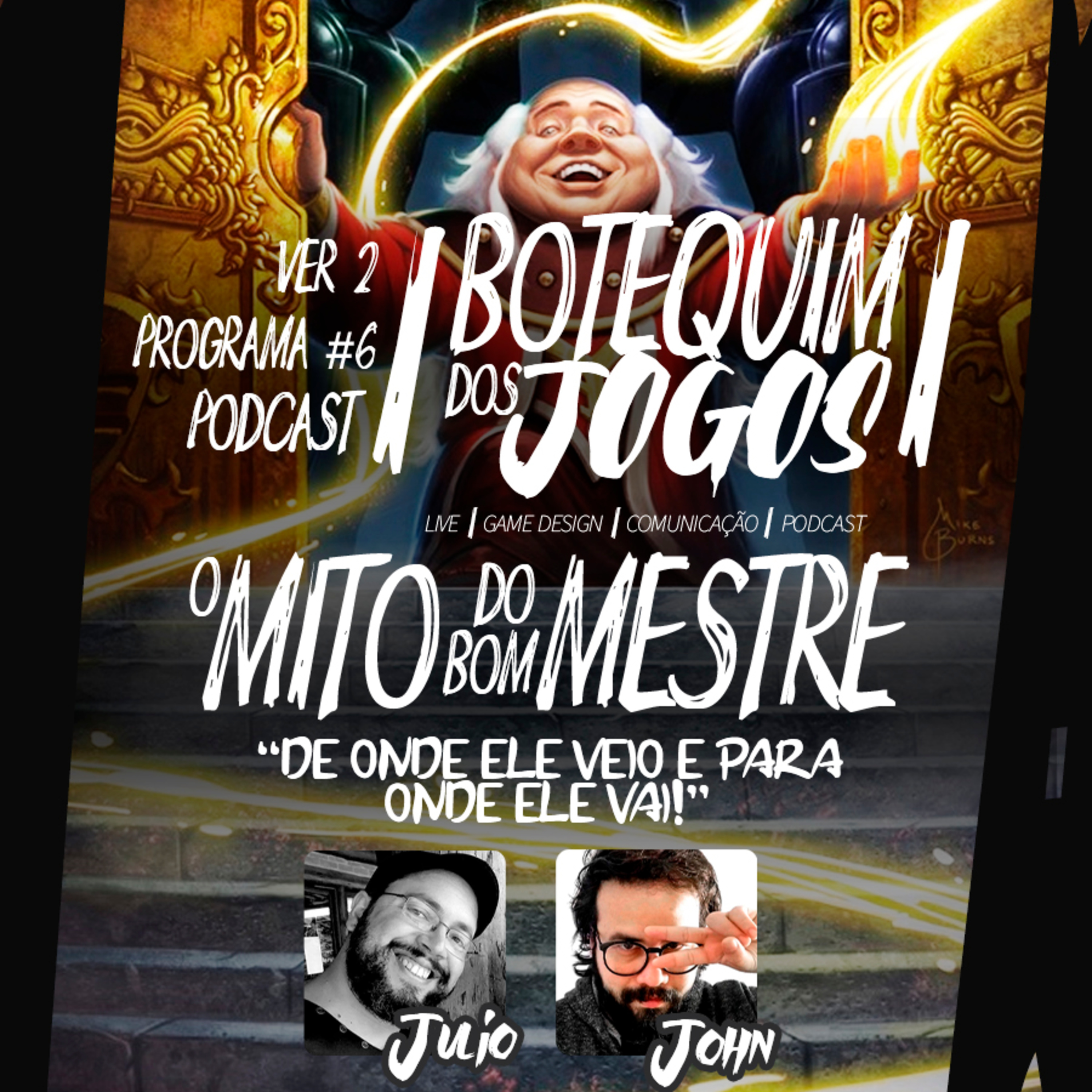 Botequim dos Jogos