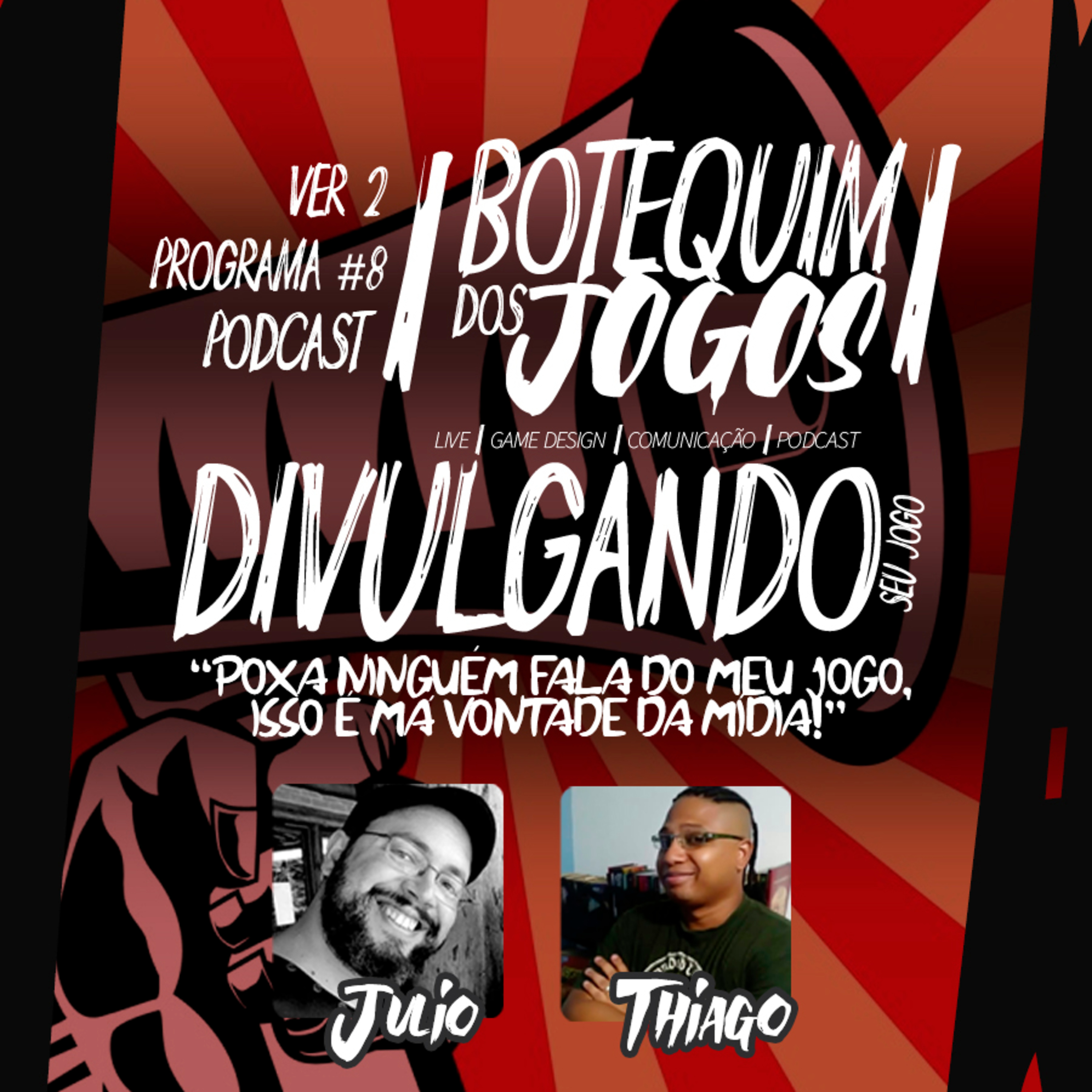 Botequim dos Jogos