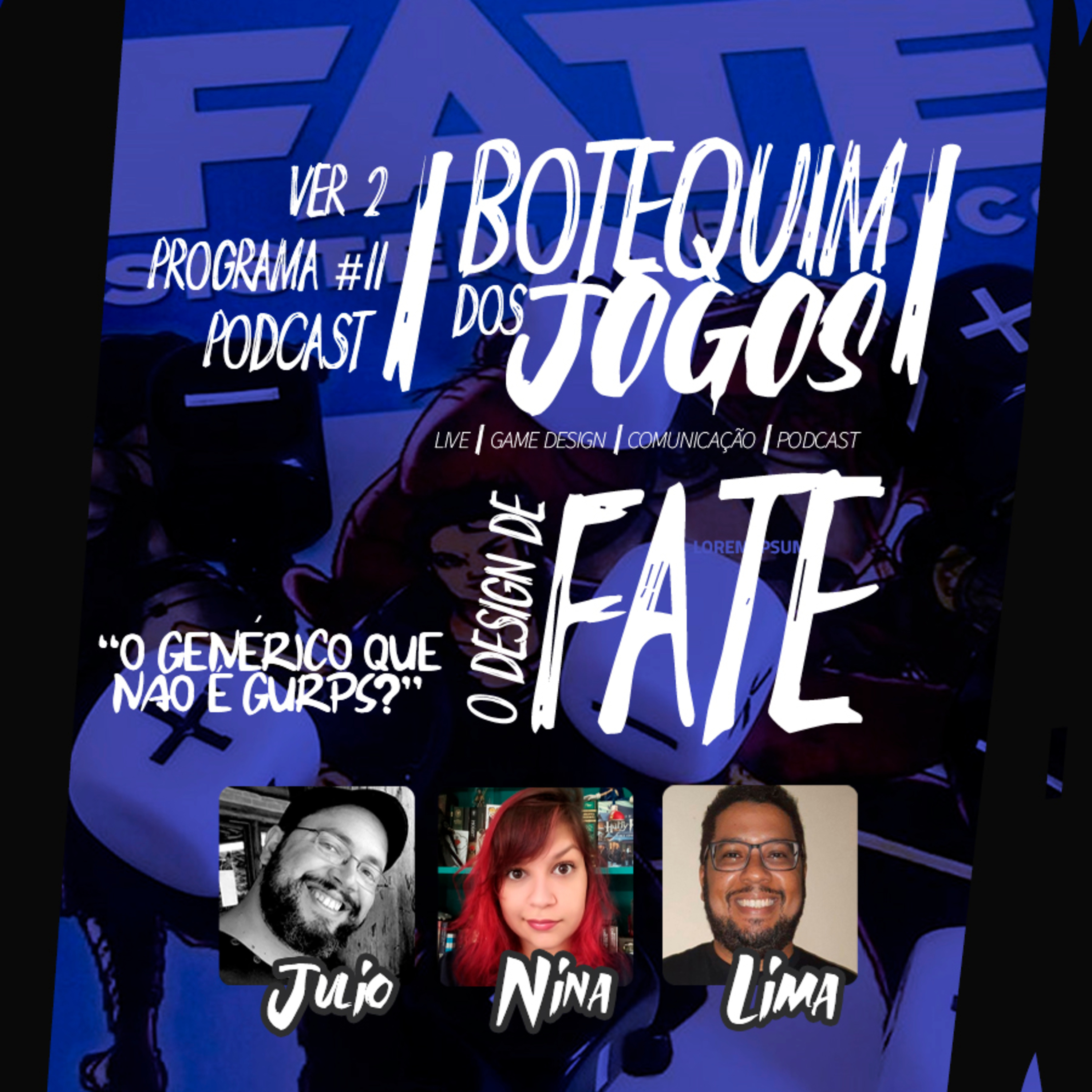 Botequim dos Jogos