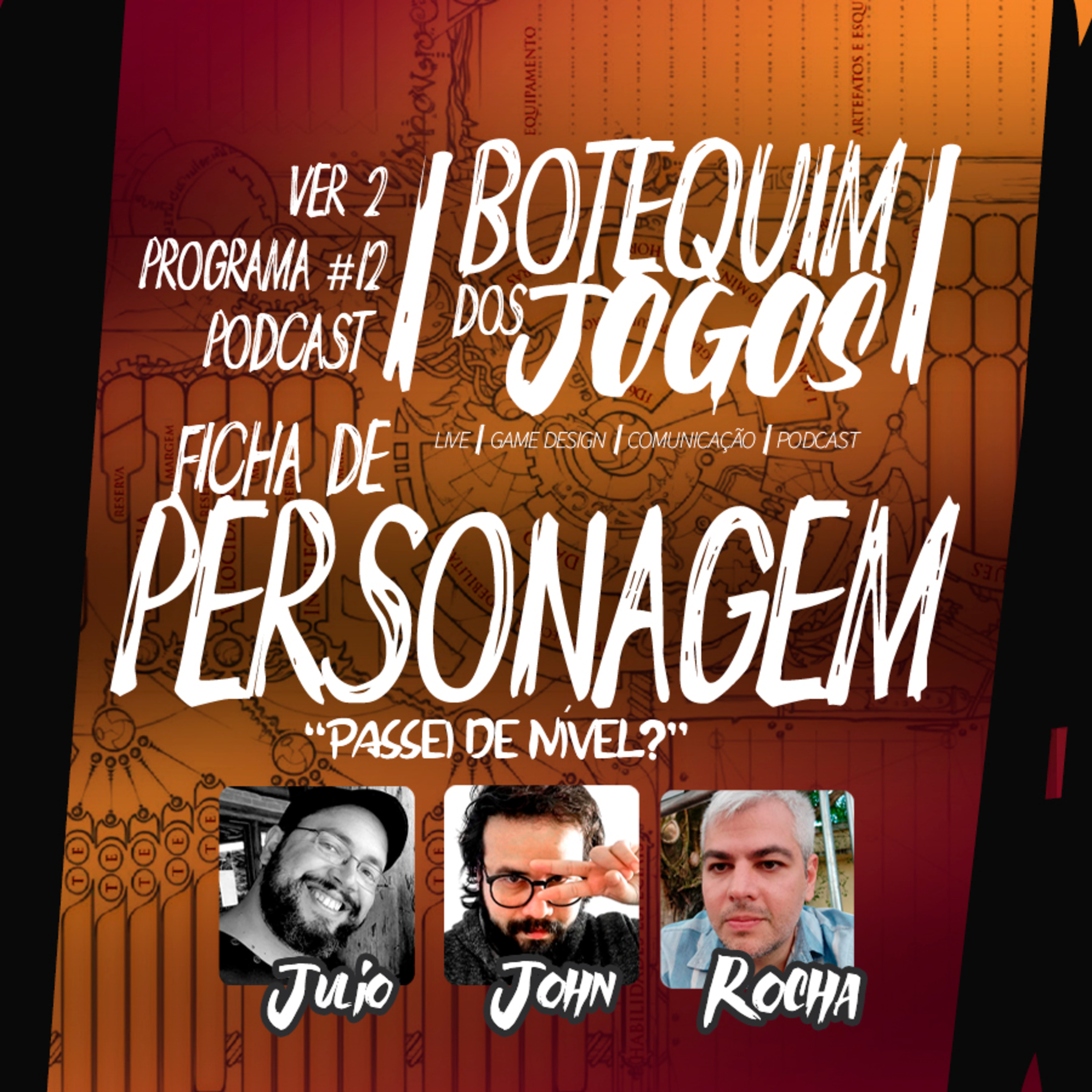 Botequim dos Jogos