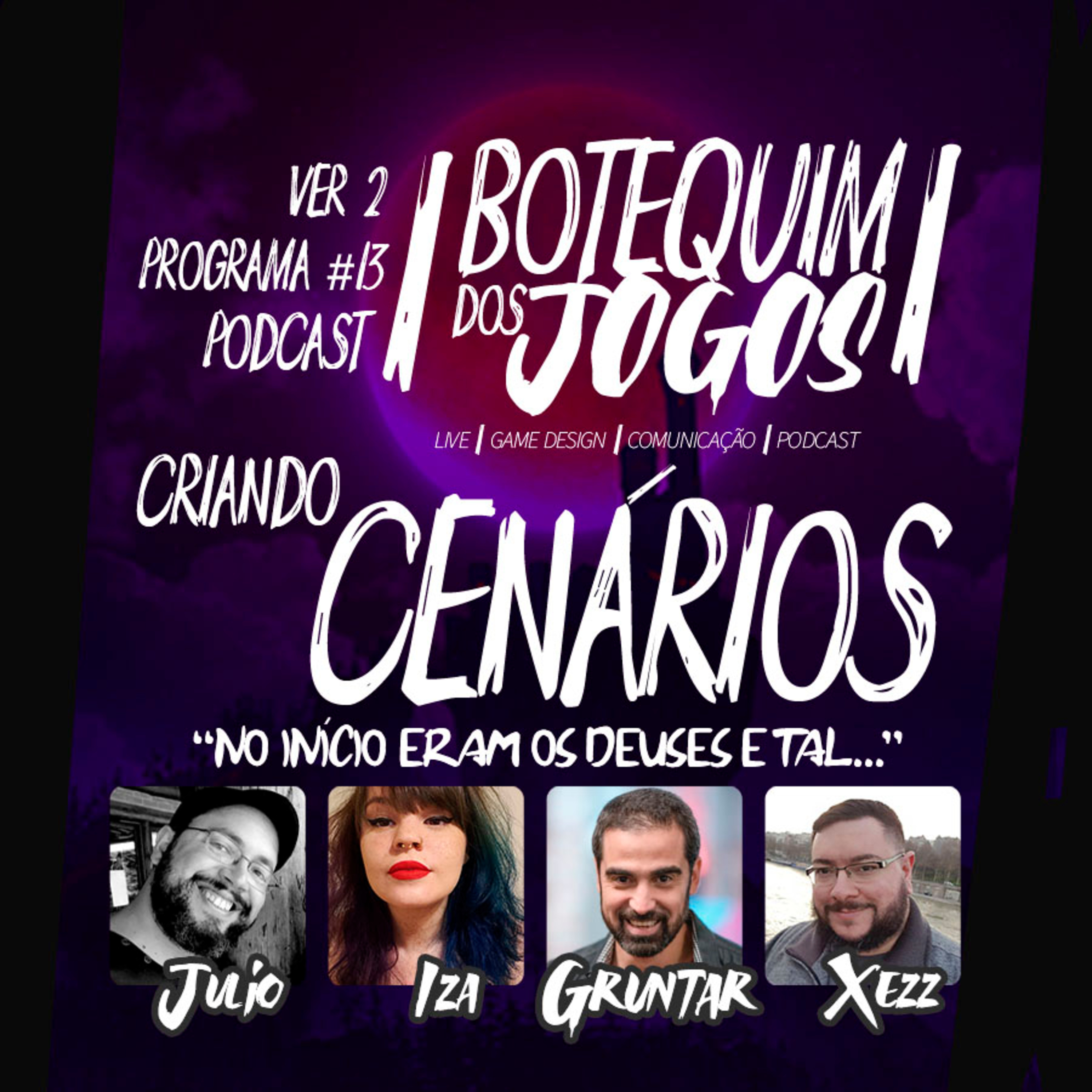 Botequim dos Jogos