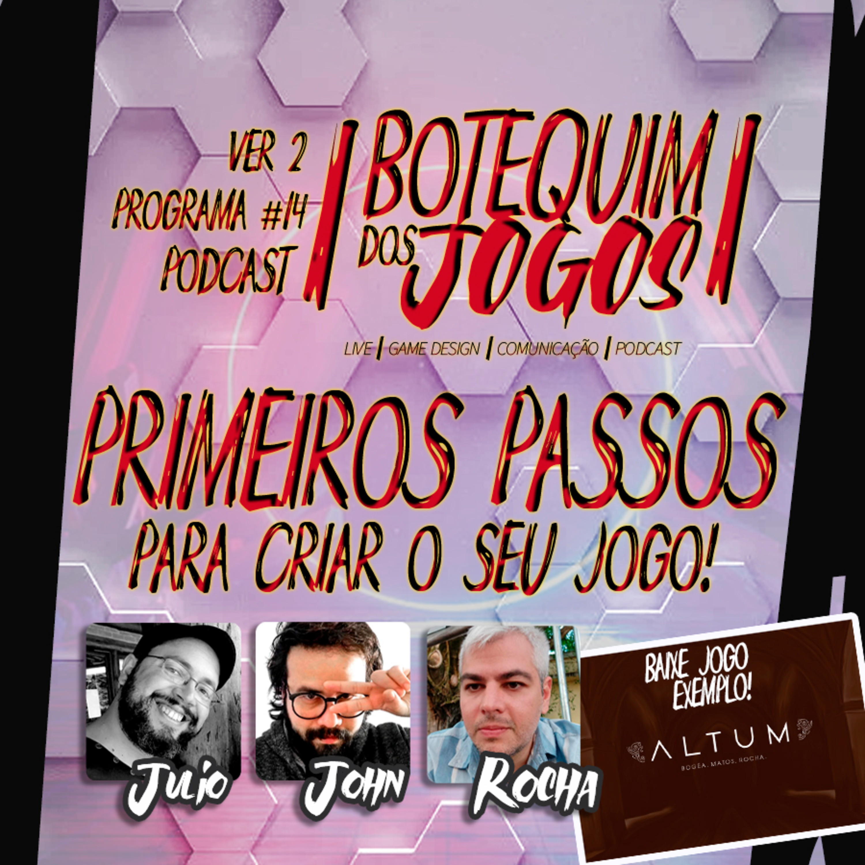 Botequim dos Jogos