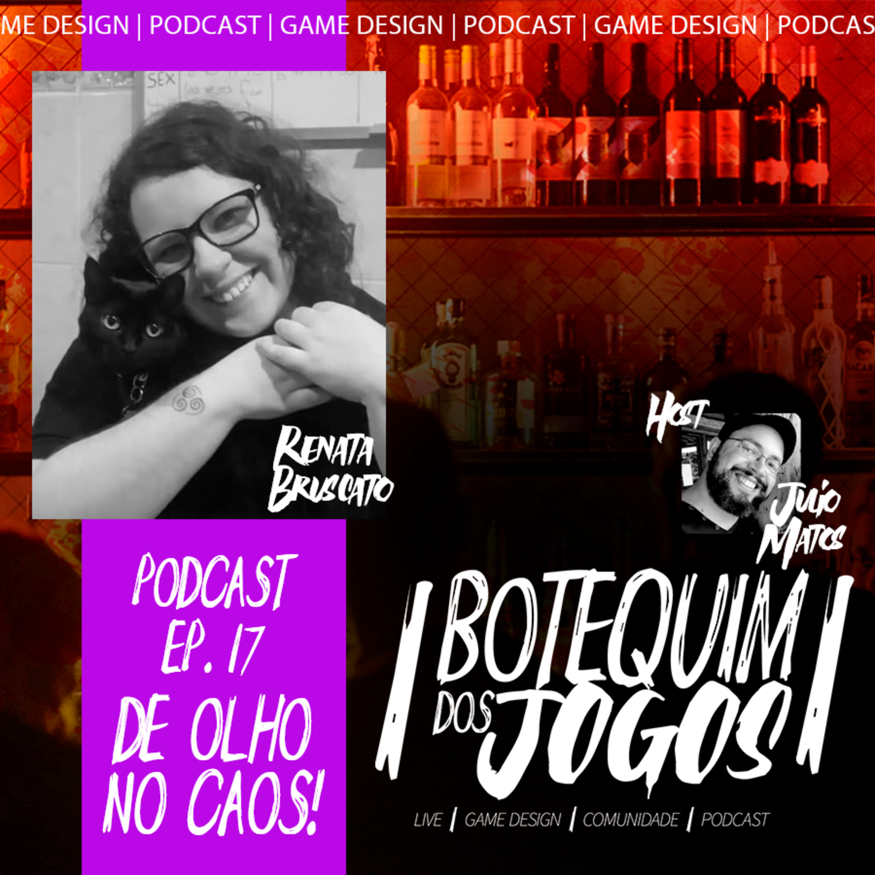 Botequim dos Jogos