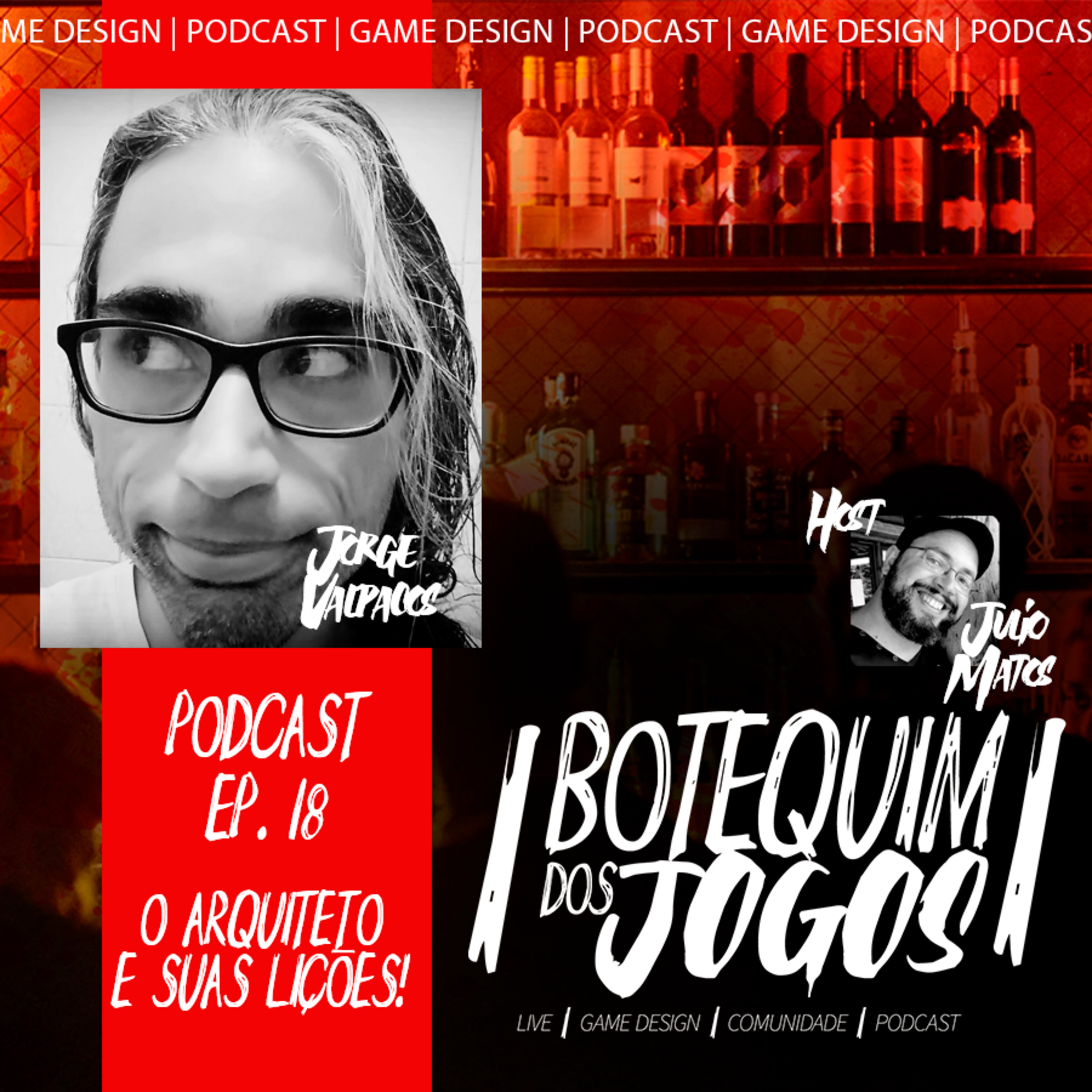 Botequim dos Jogos