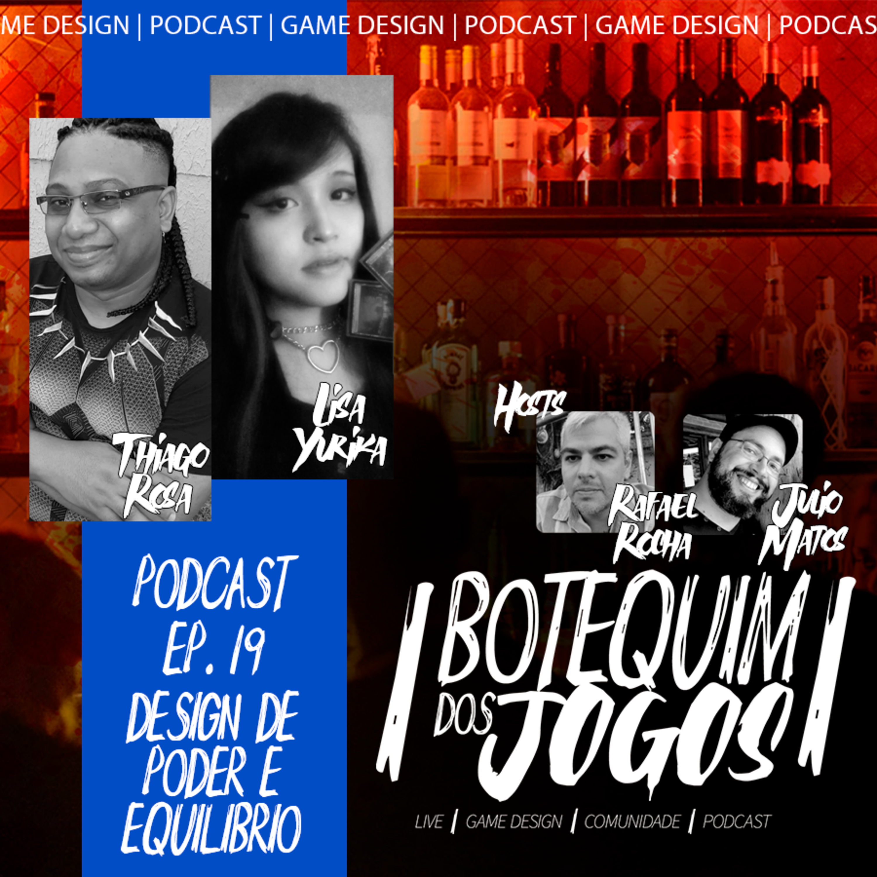 Botequim dos Jogos