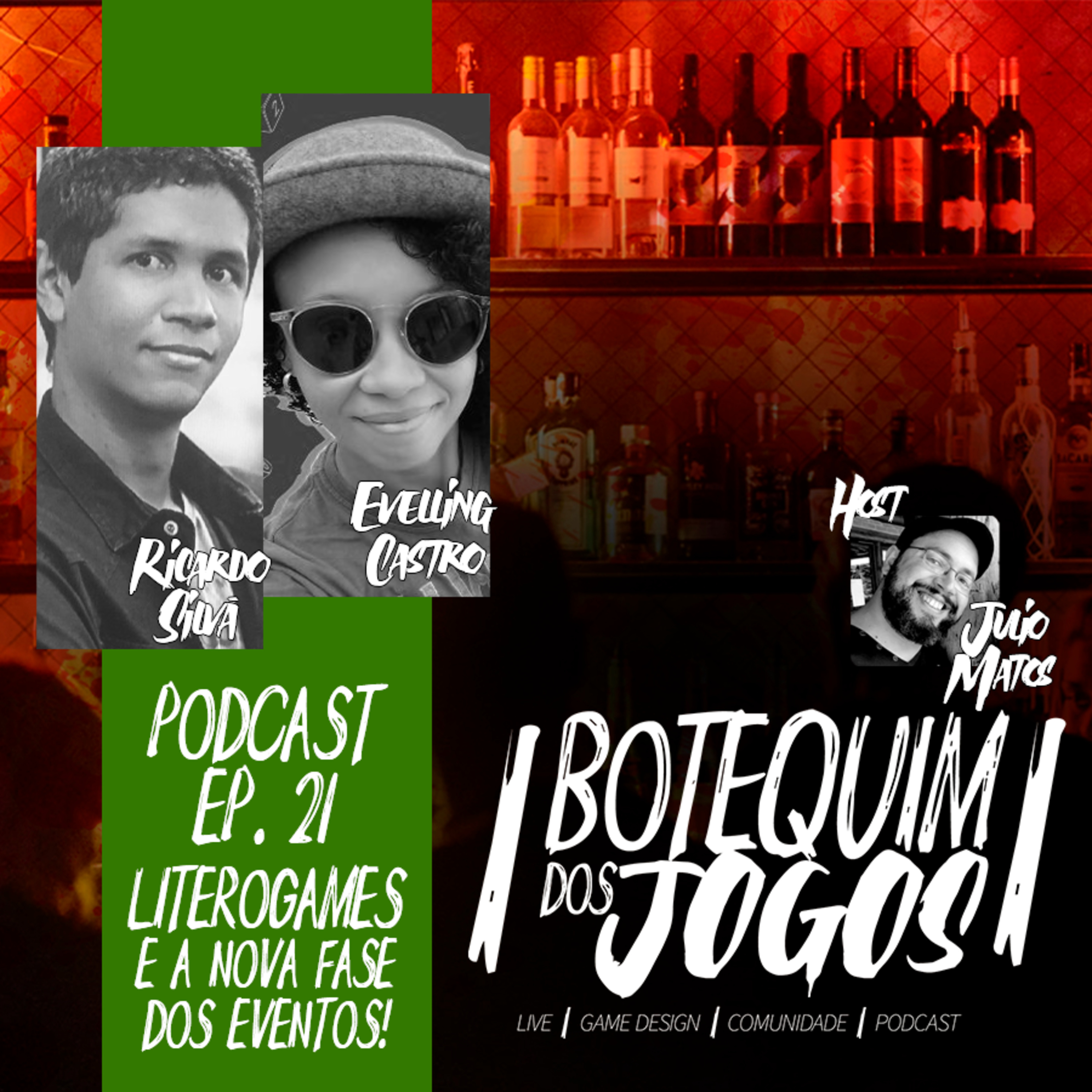Botequim dos Jogos