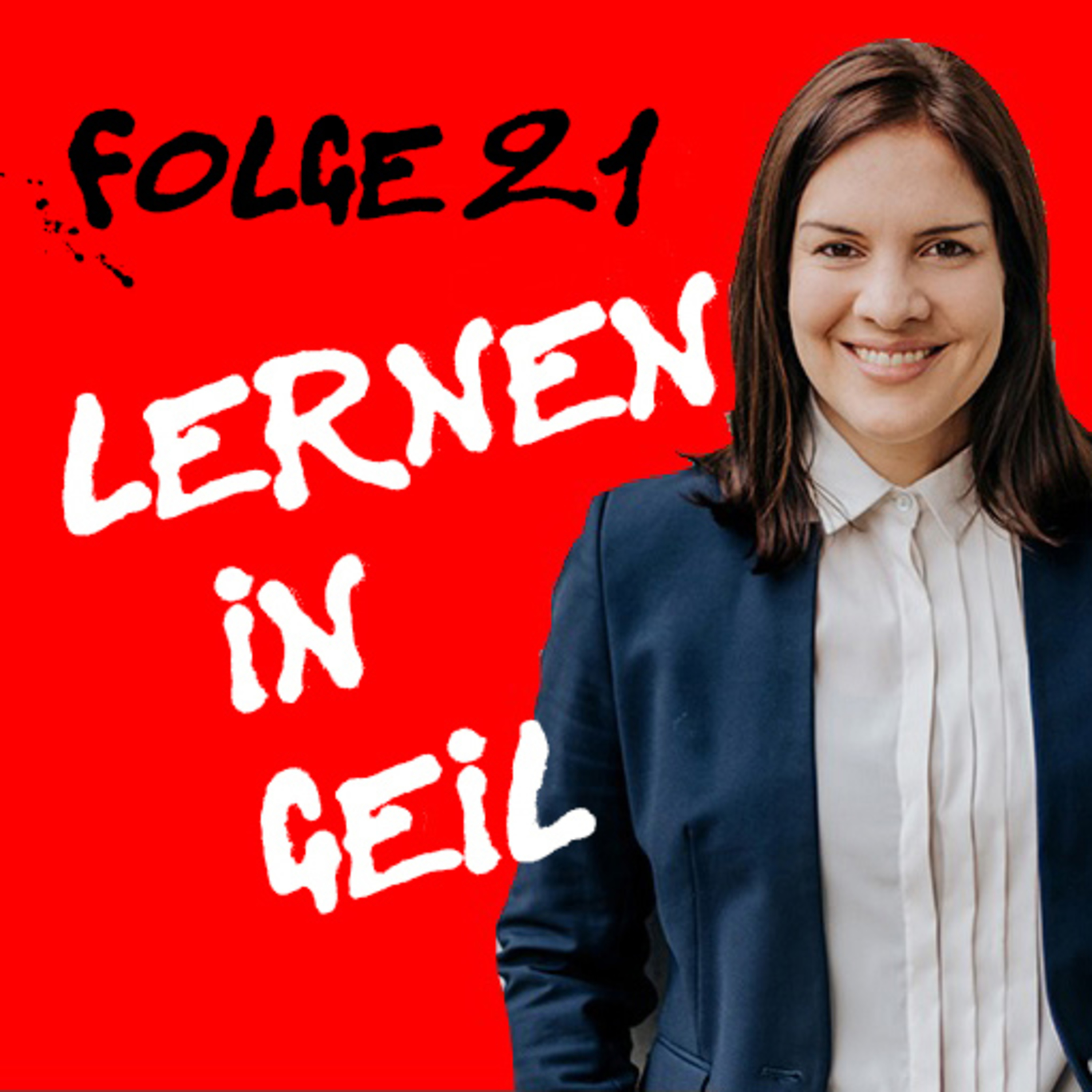 Learning & Development Podcast // \