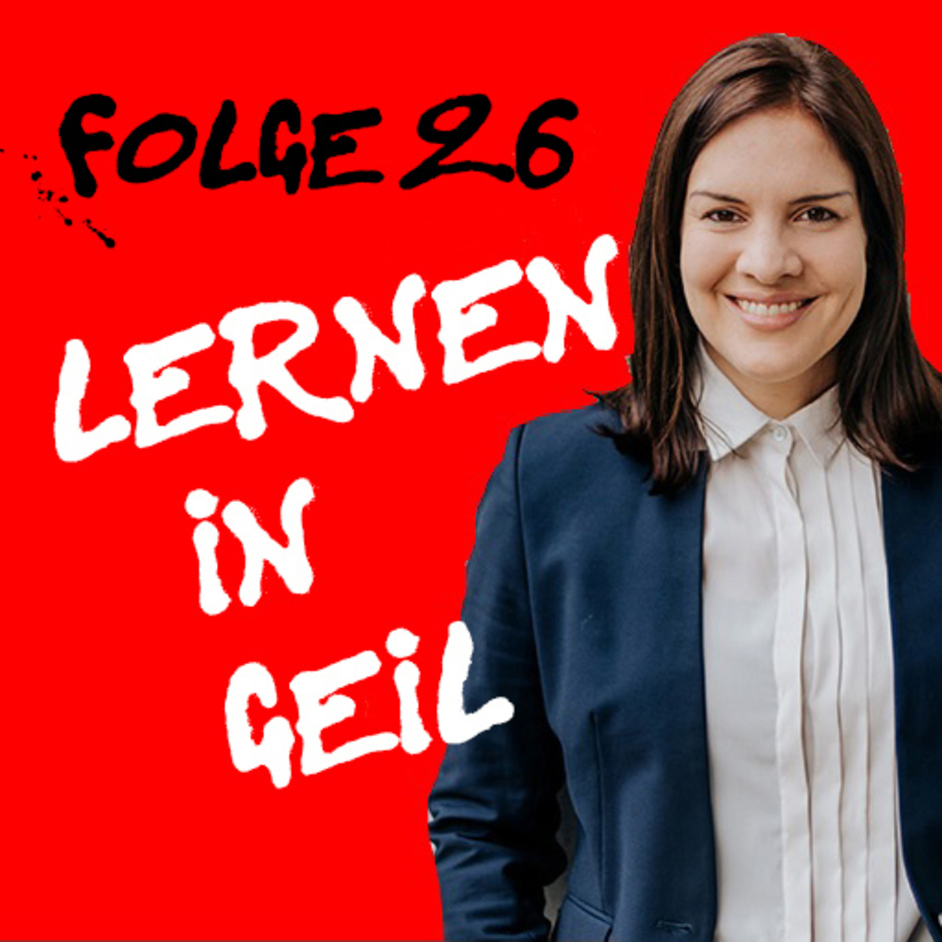Learning & Development Podcast // \