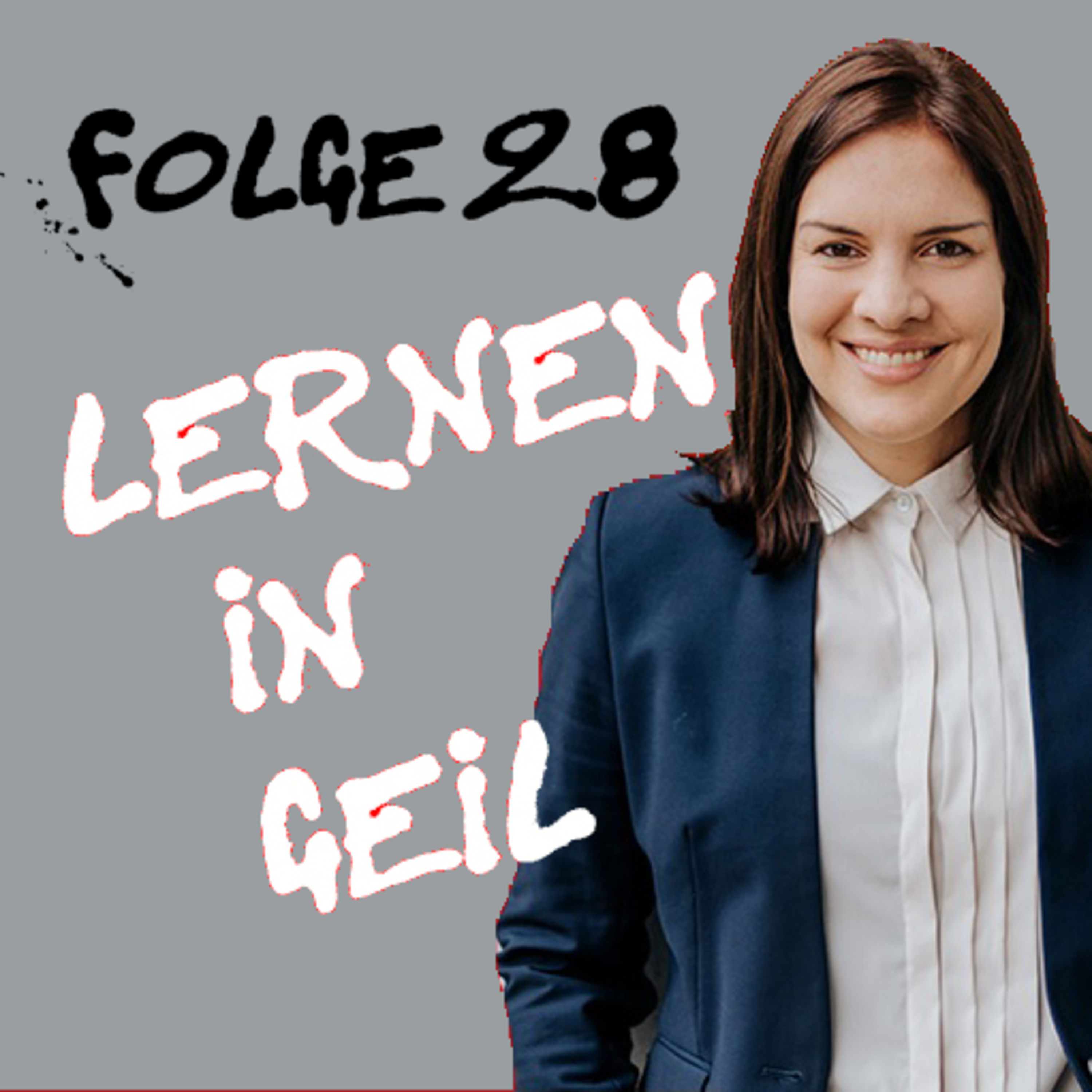 Learning & Development Podcast // \