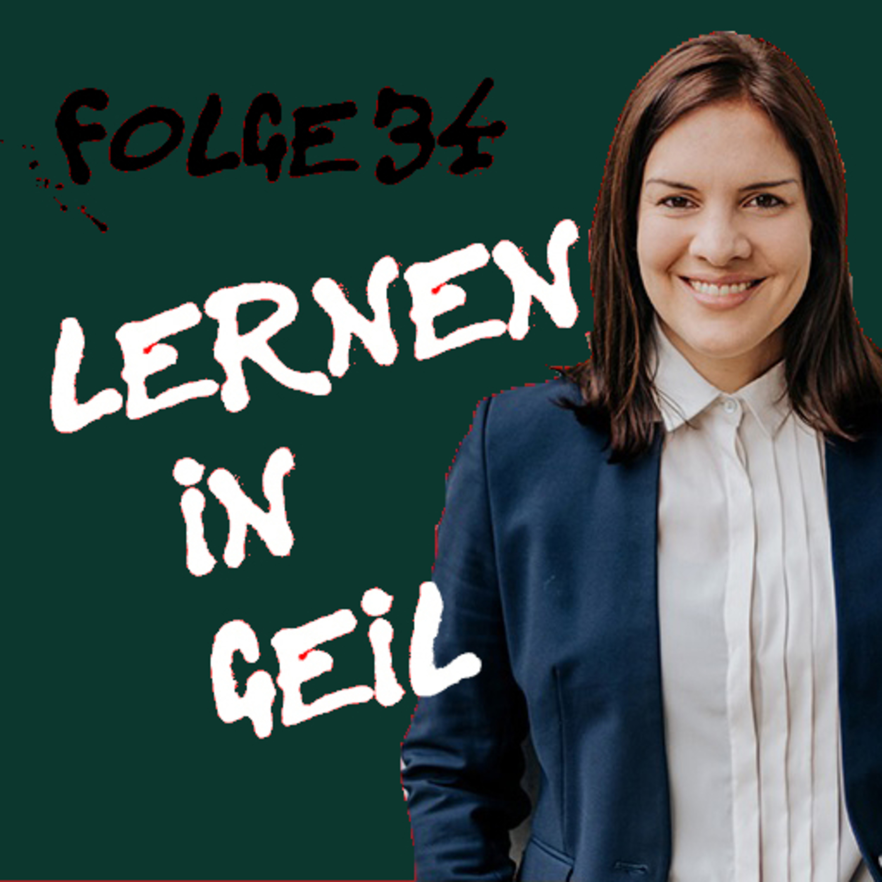 Learning & Development Podcast // \