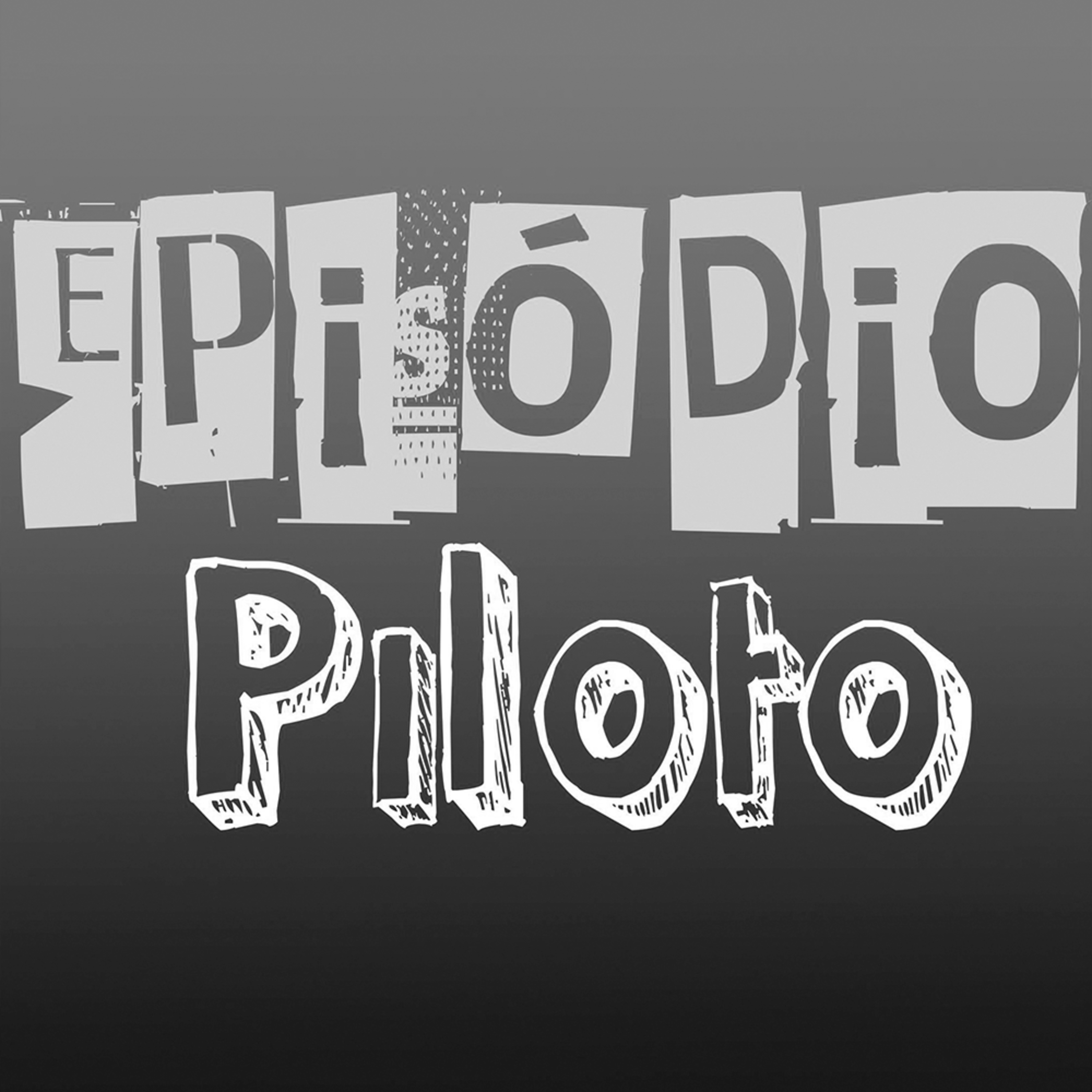 OhBreno #01 - Piloto episode artwork