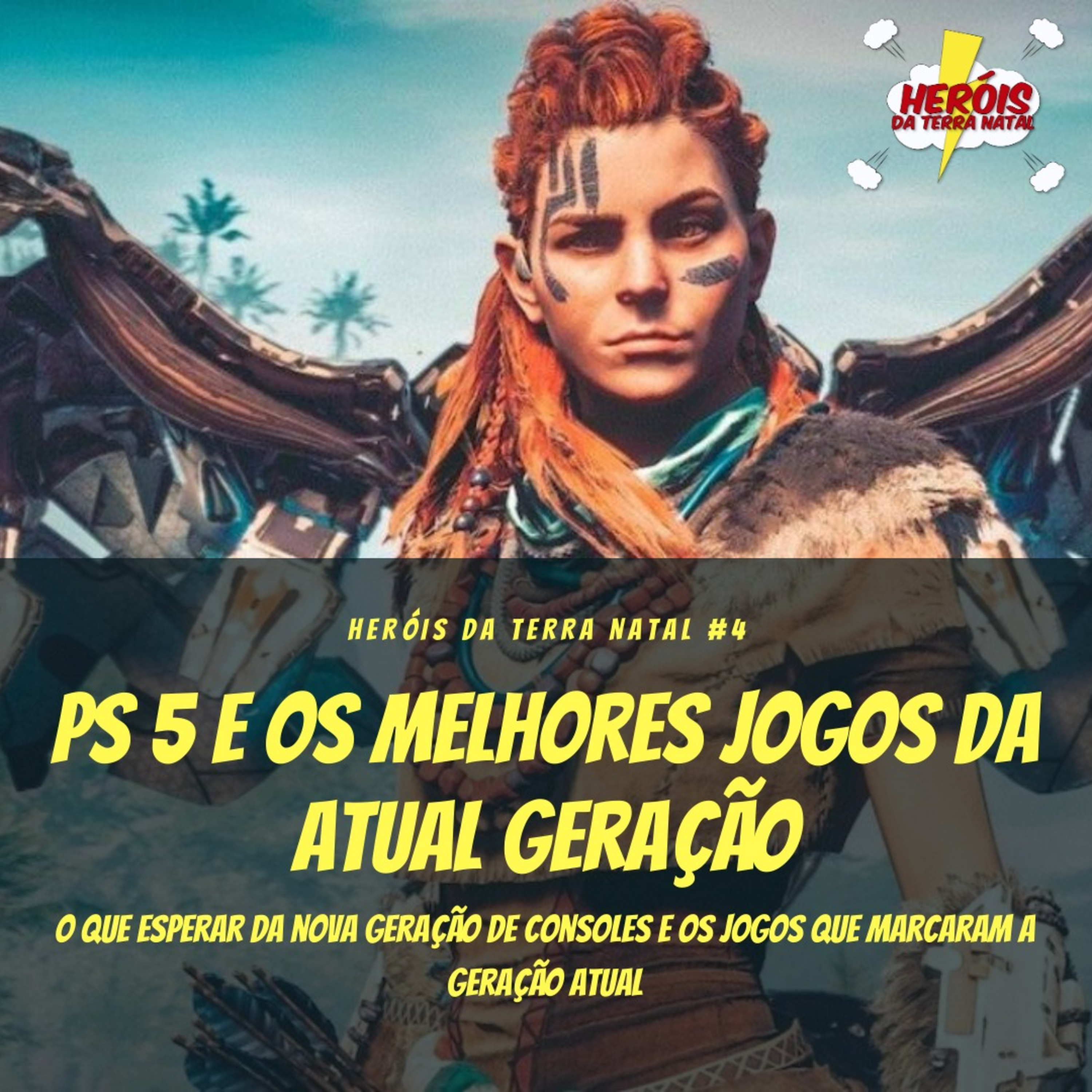 Heróis da Terra Natal