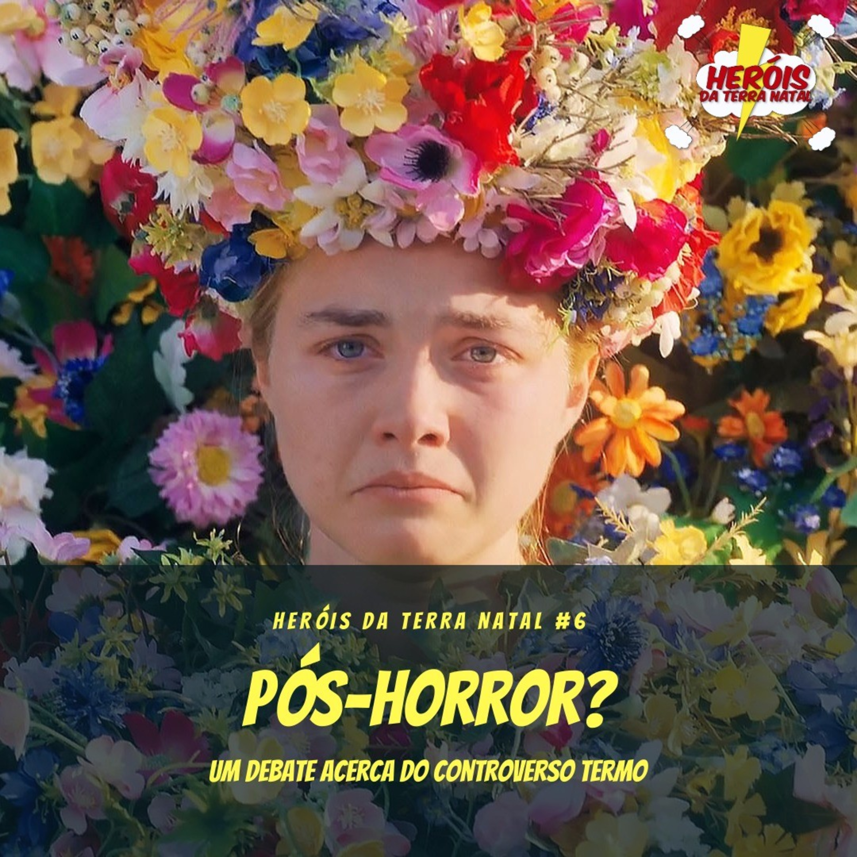 Heróis da Terra Natal