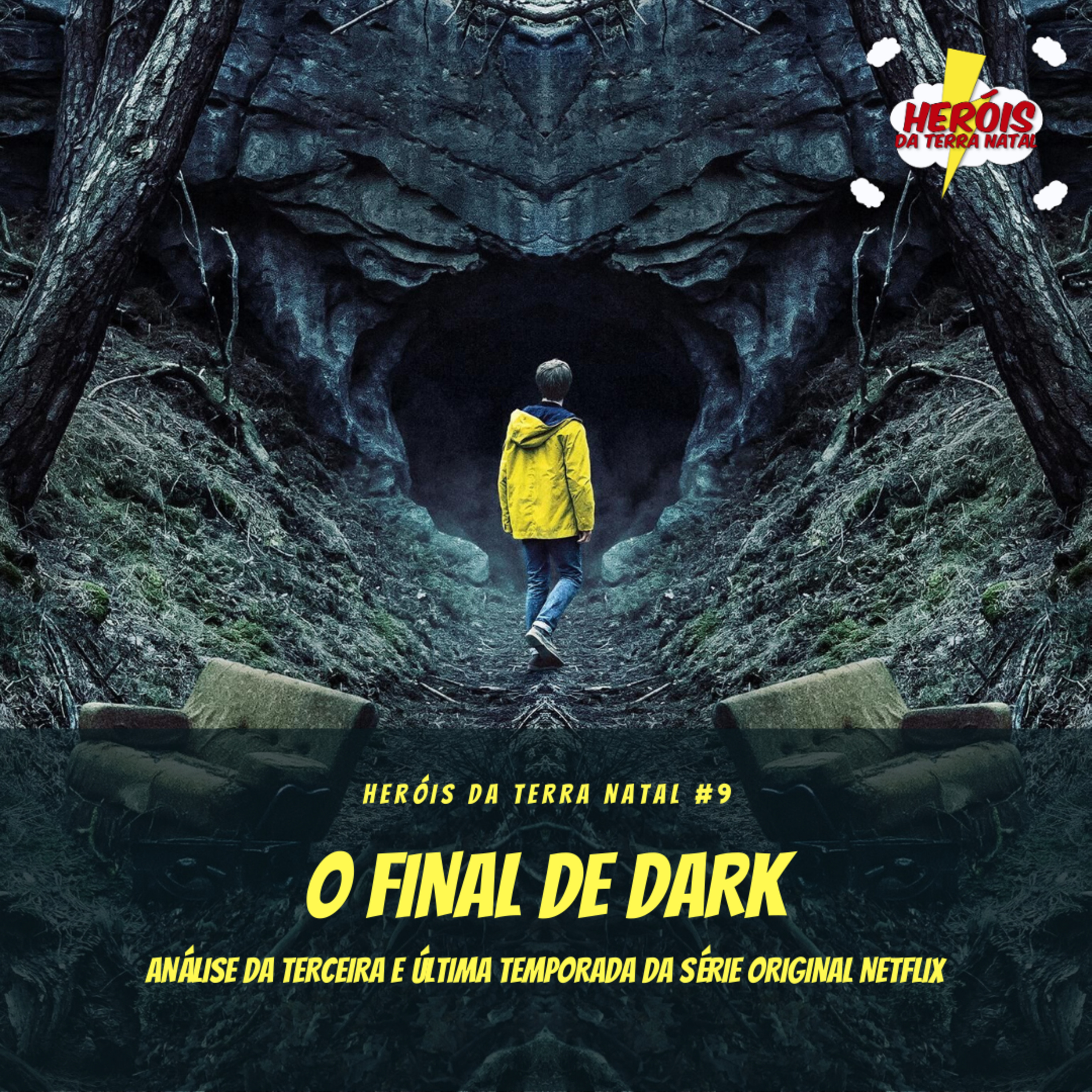 Heróis da Terra Natal