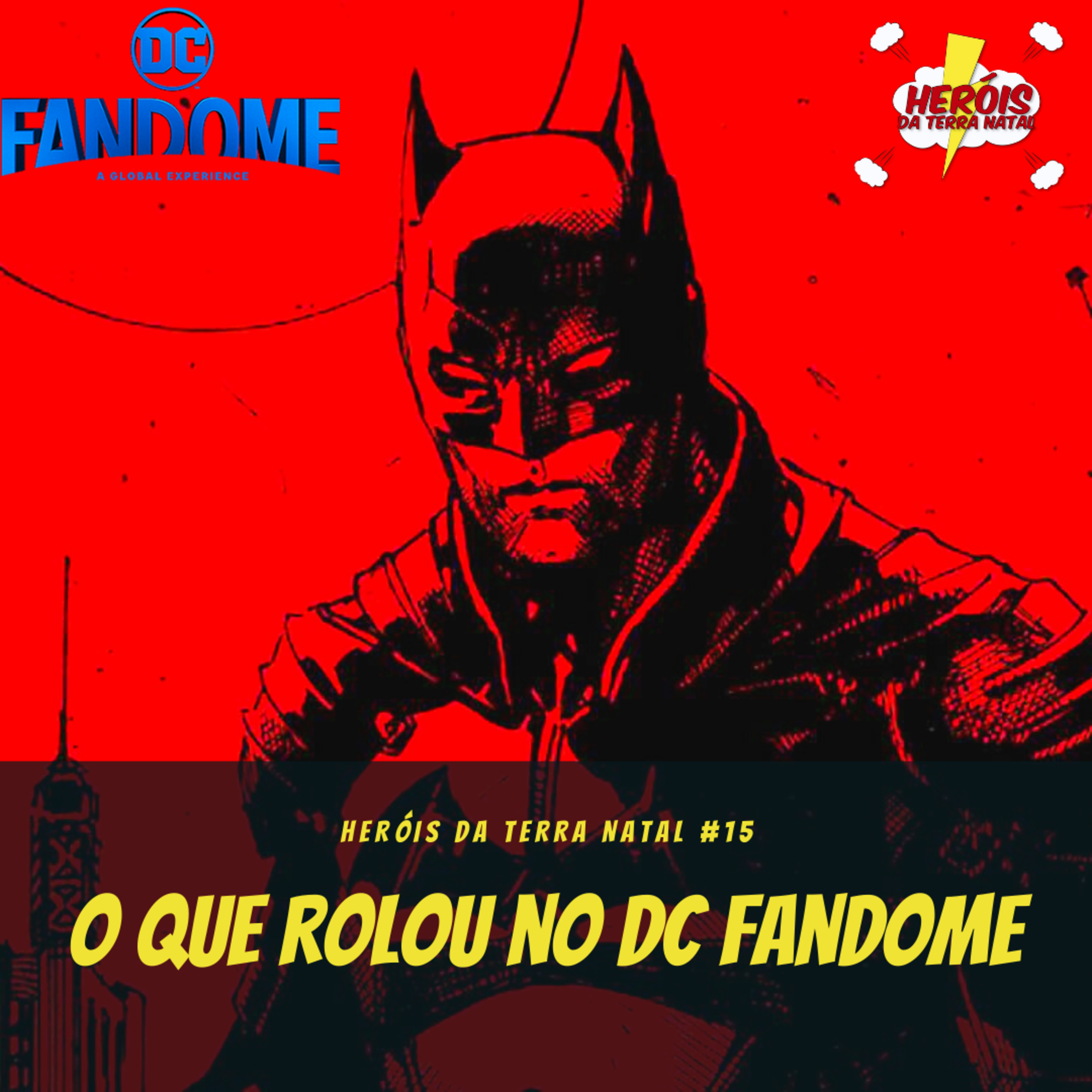 Heróis da Terra Natal