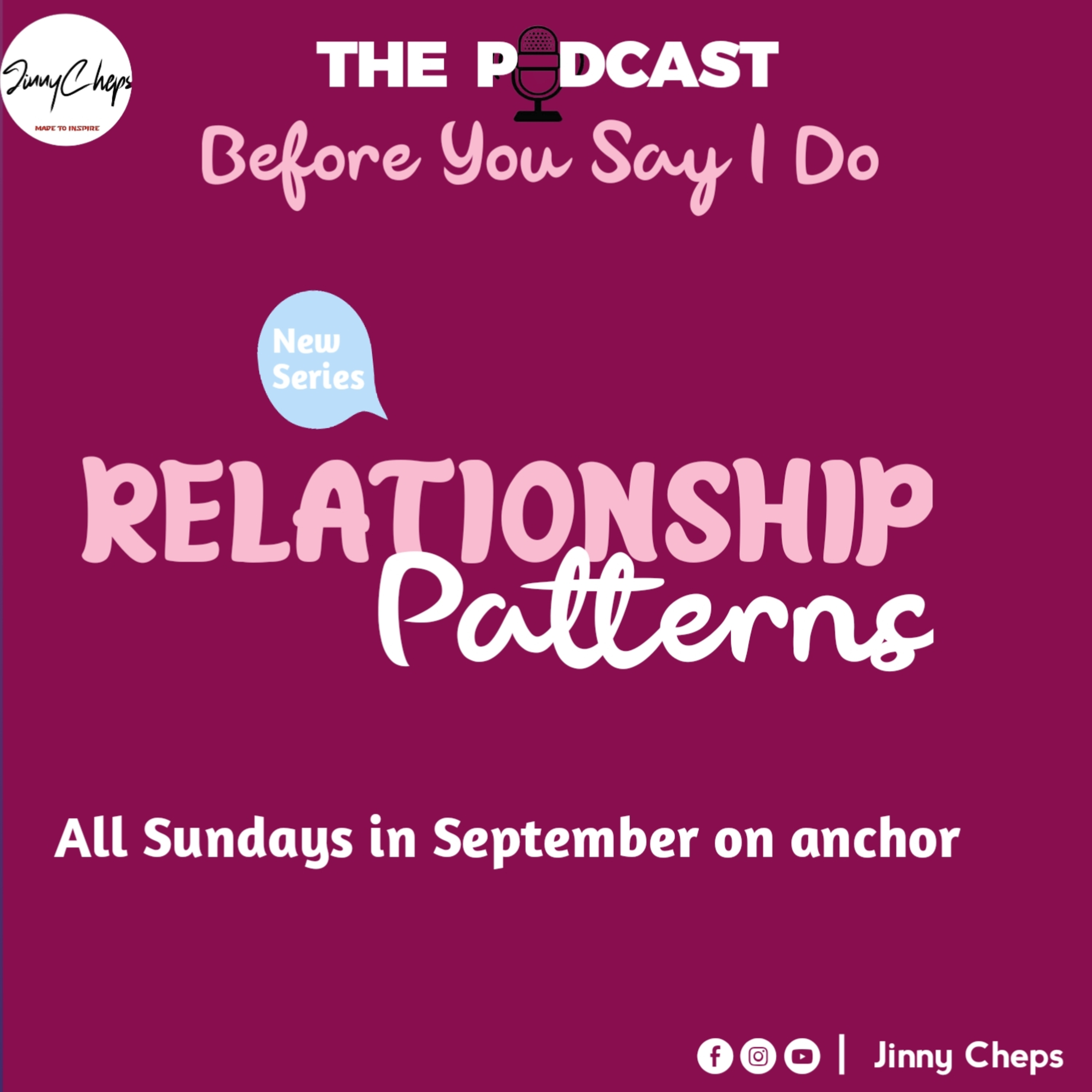 Relationship Patterns (Pt2) episode artwork