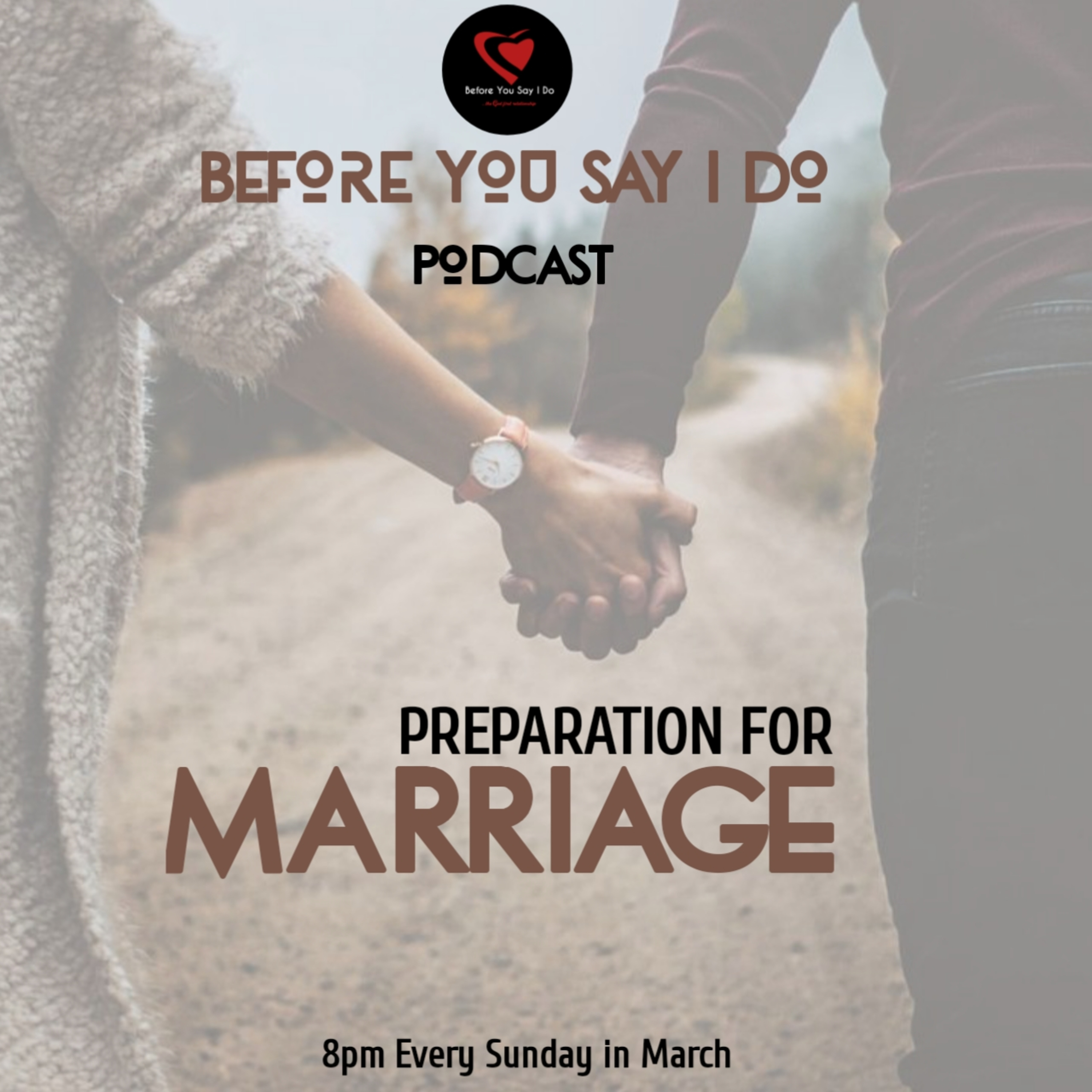 Preparation For Marriage (pt2) episode artwork