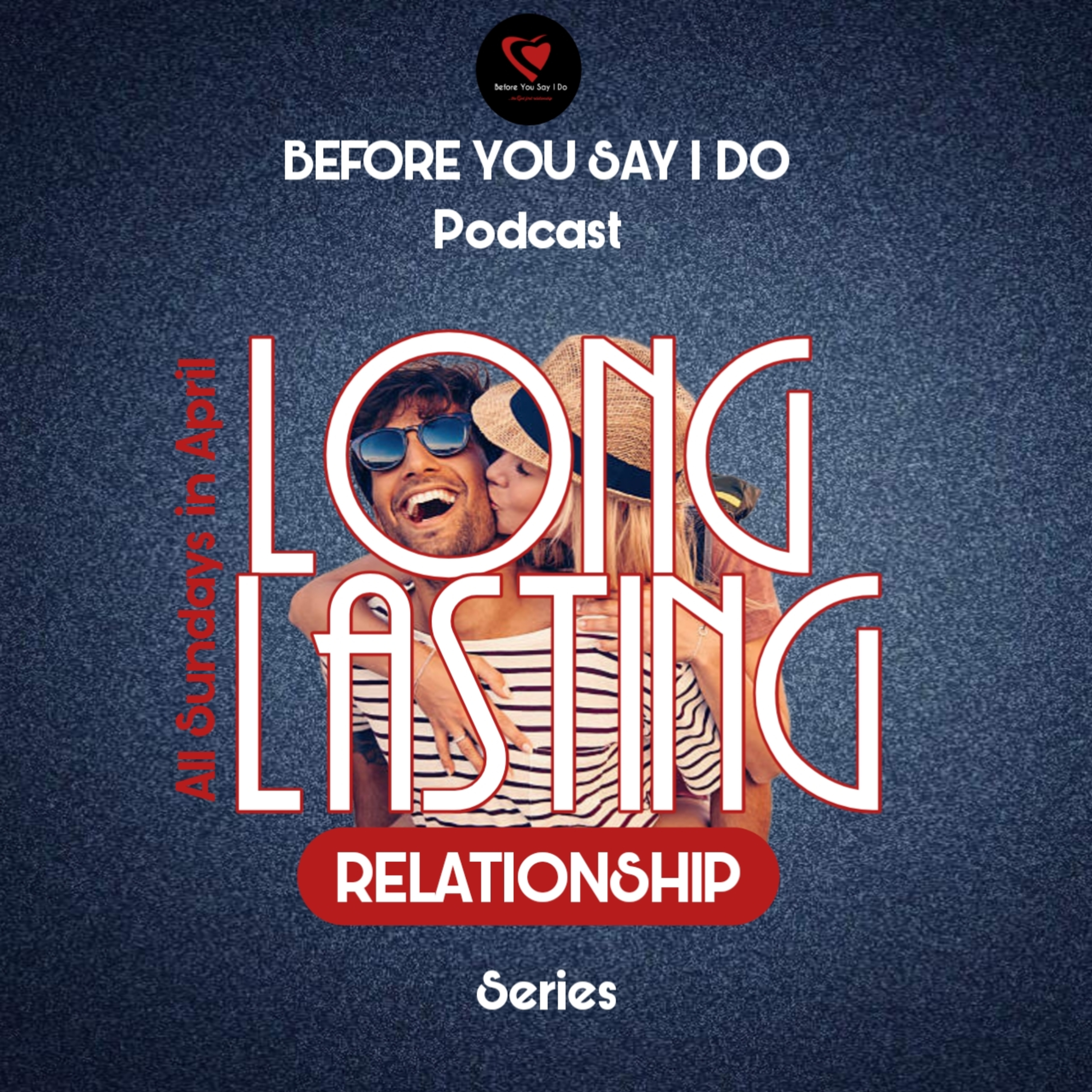 Long Lasting Relationship (pt2) episode artwork