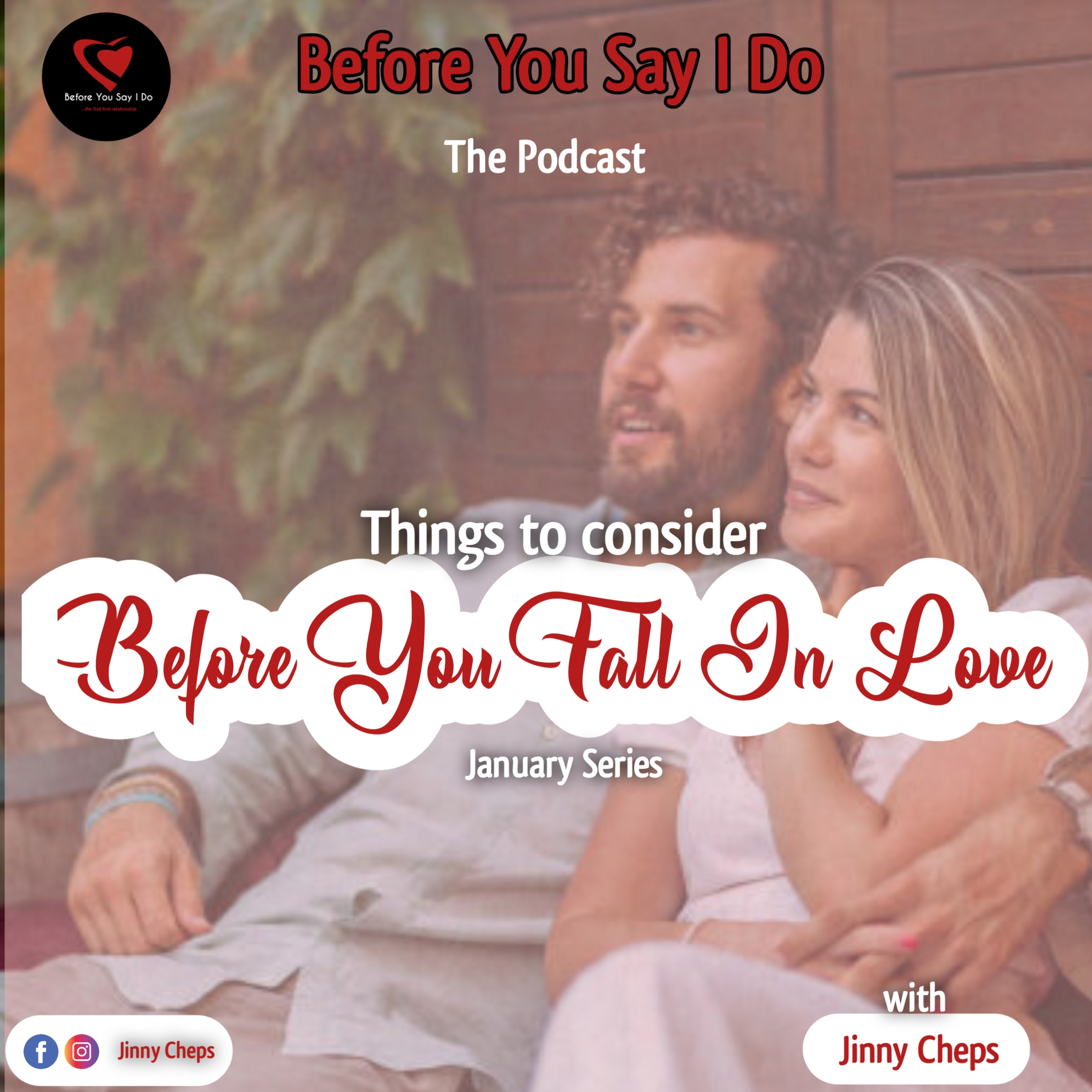 Before You Fall In Love(pt 2) episode artwork