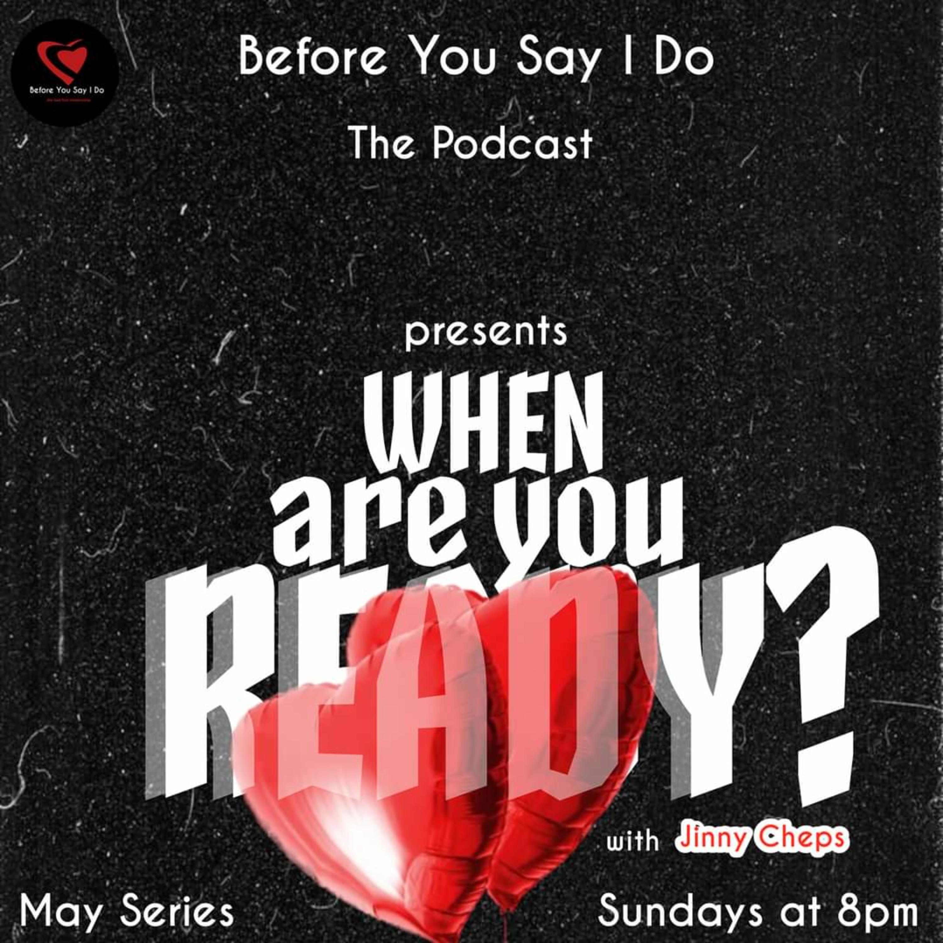 When Are You Ready? (Pt 2) episode artwork