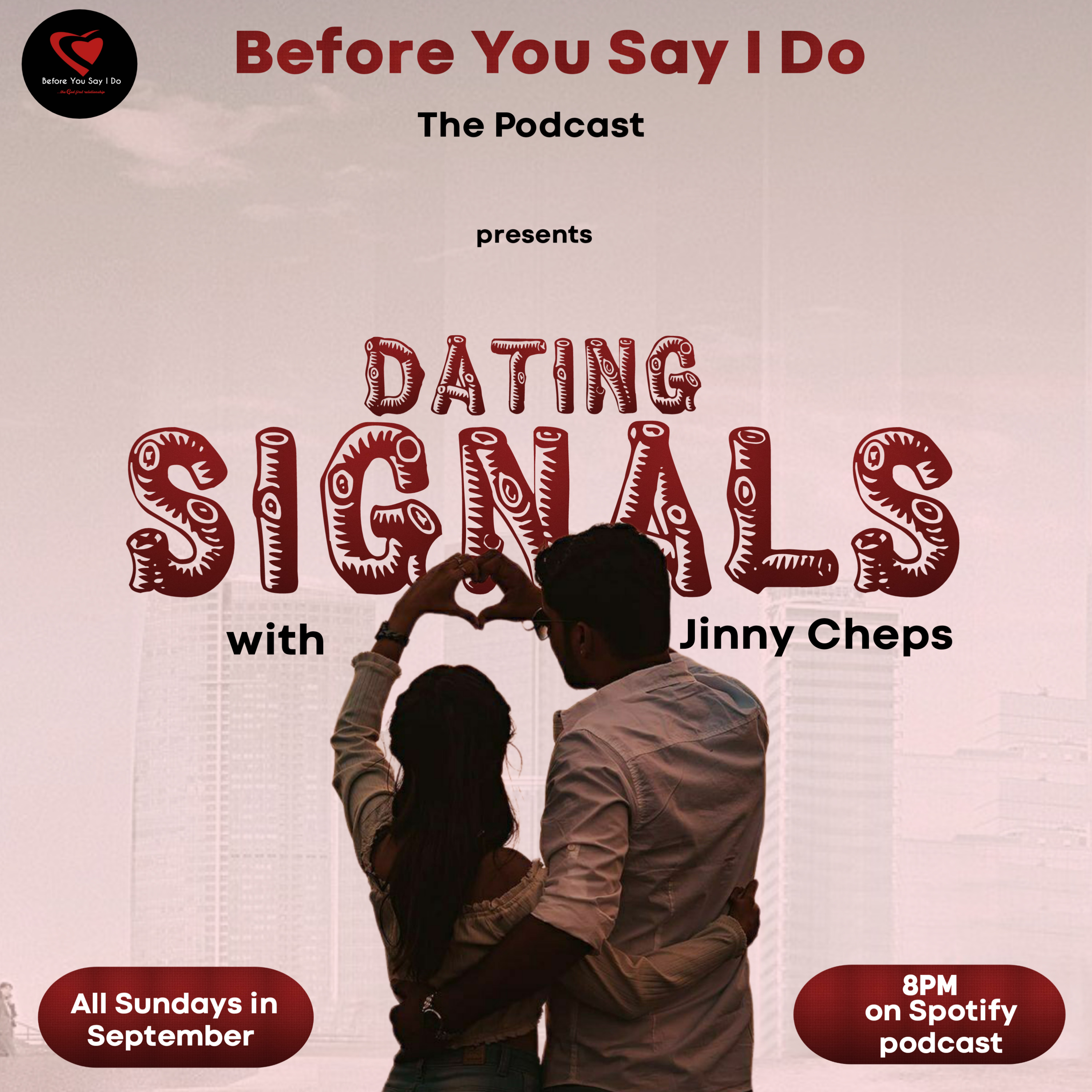 Dating Signal(Series Finale) episode artwork