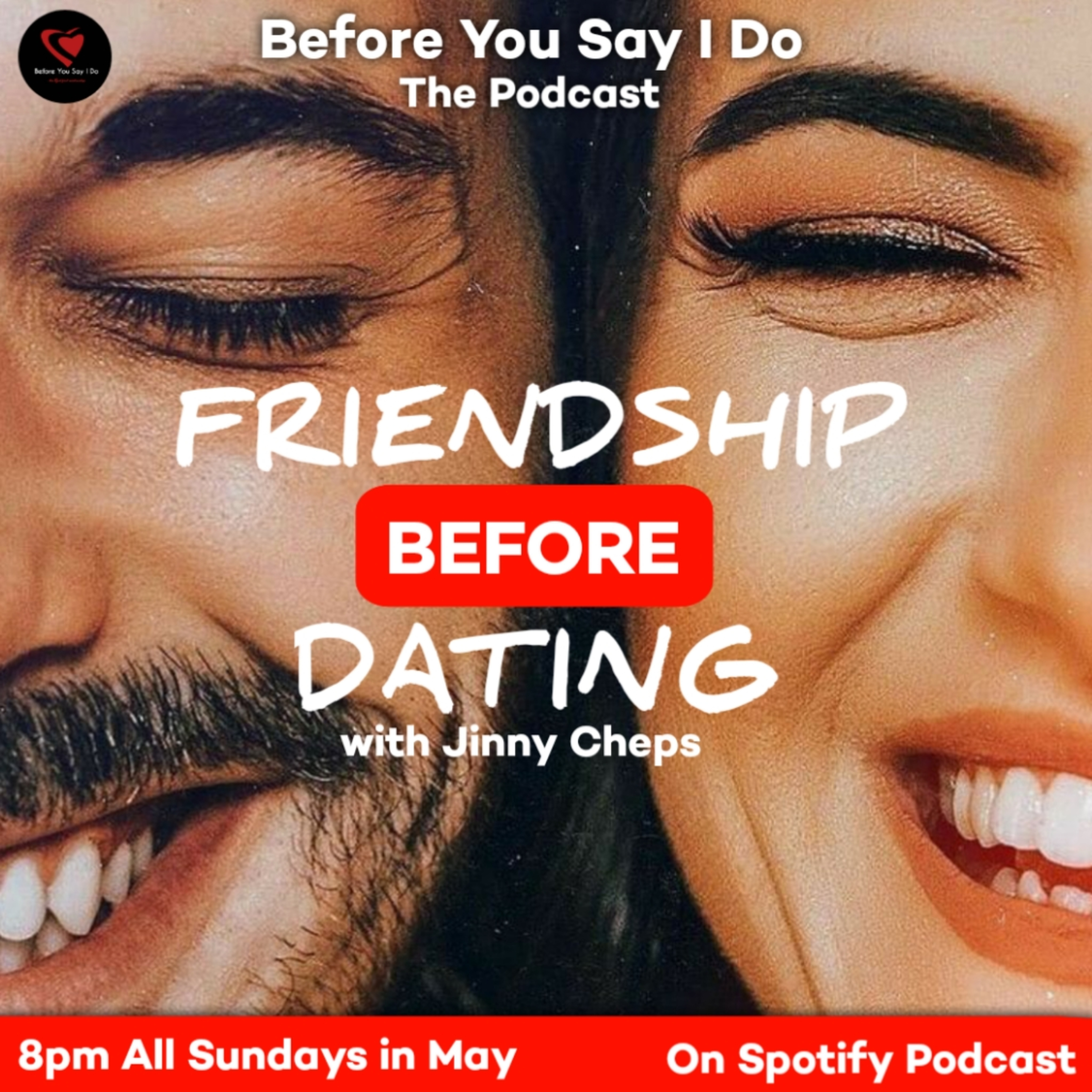 Friendship before Dating (Series Finale) episode artwork