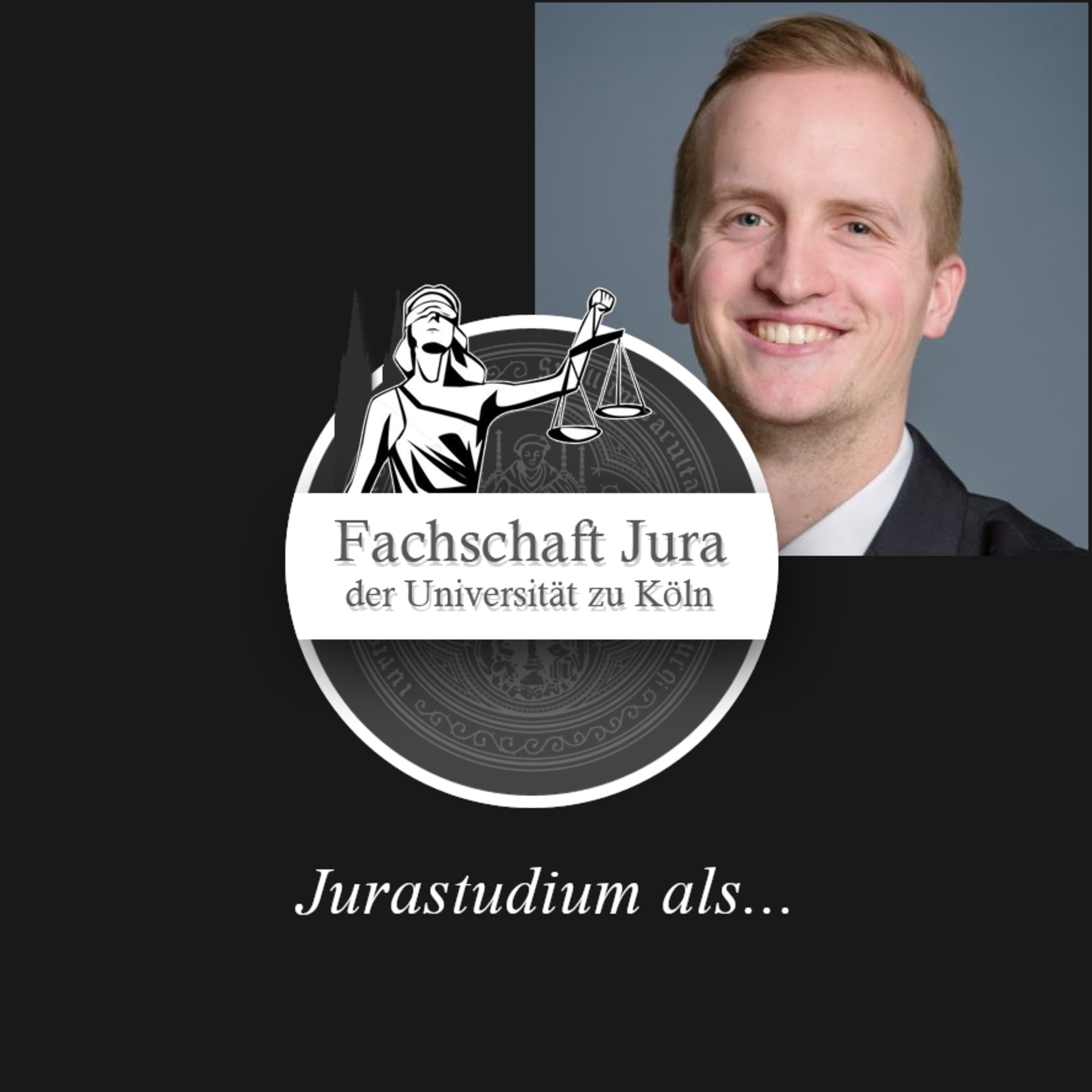 Jura und die Welt da draußen
