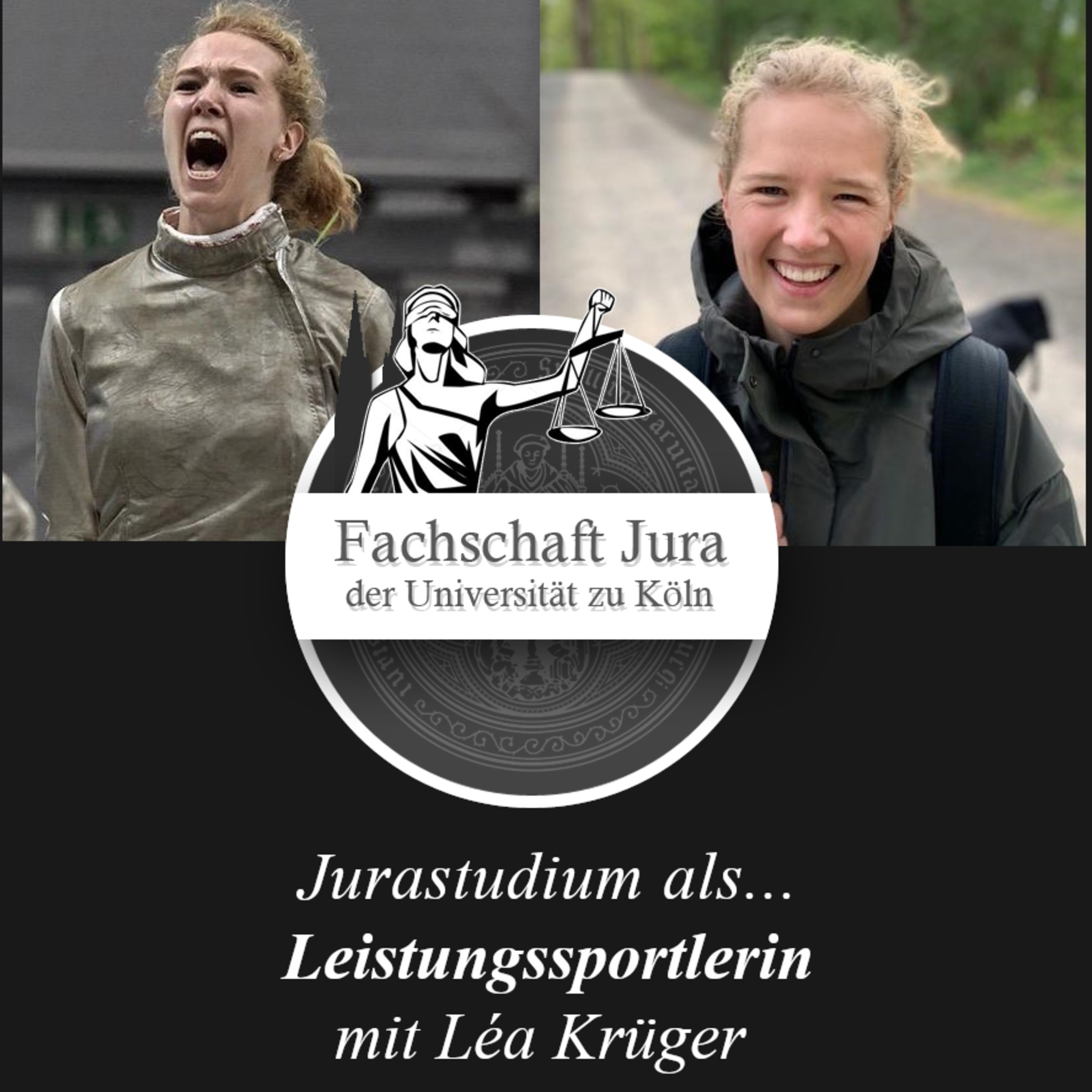 Jura und die Welt da draußen