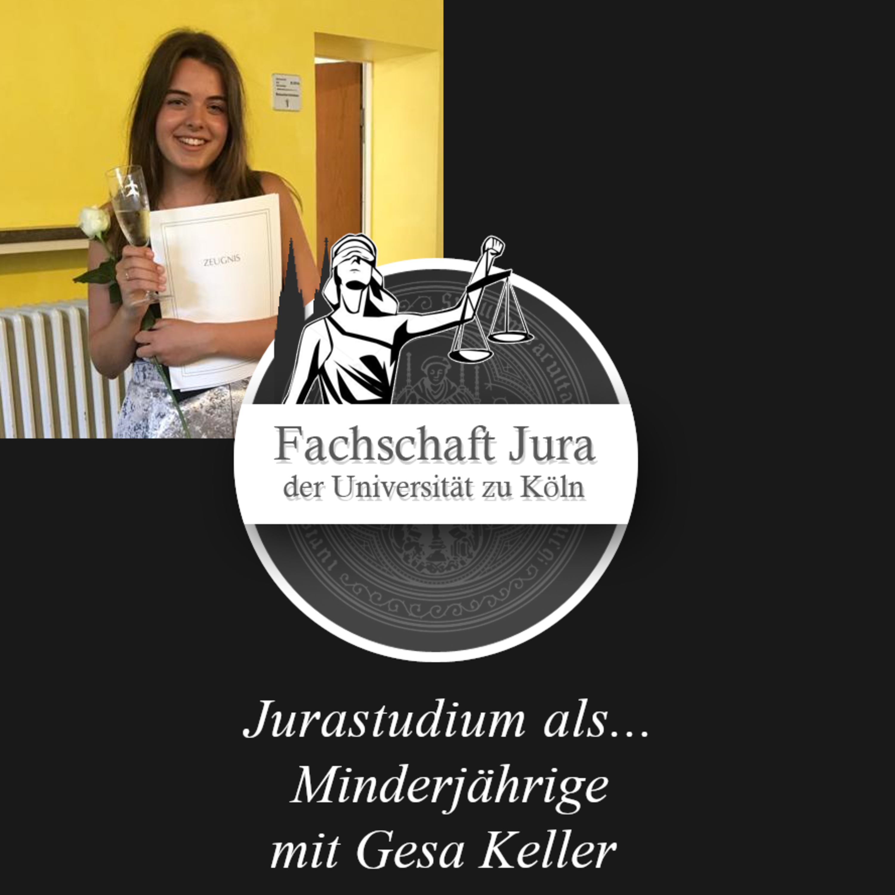 Jura und die Welt da draußen