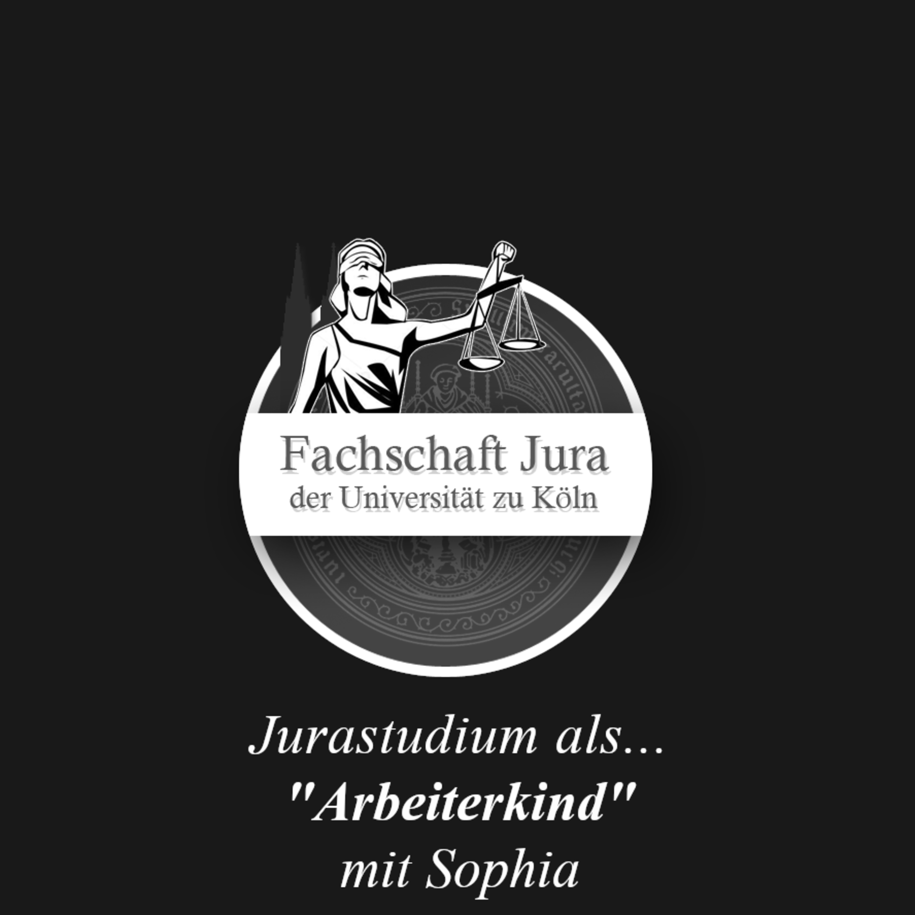 Jura und die Welt da draußen