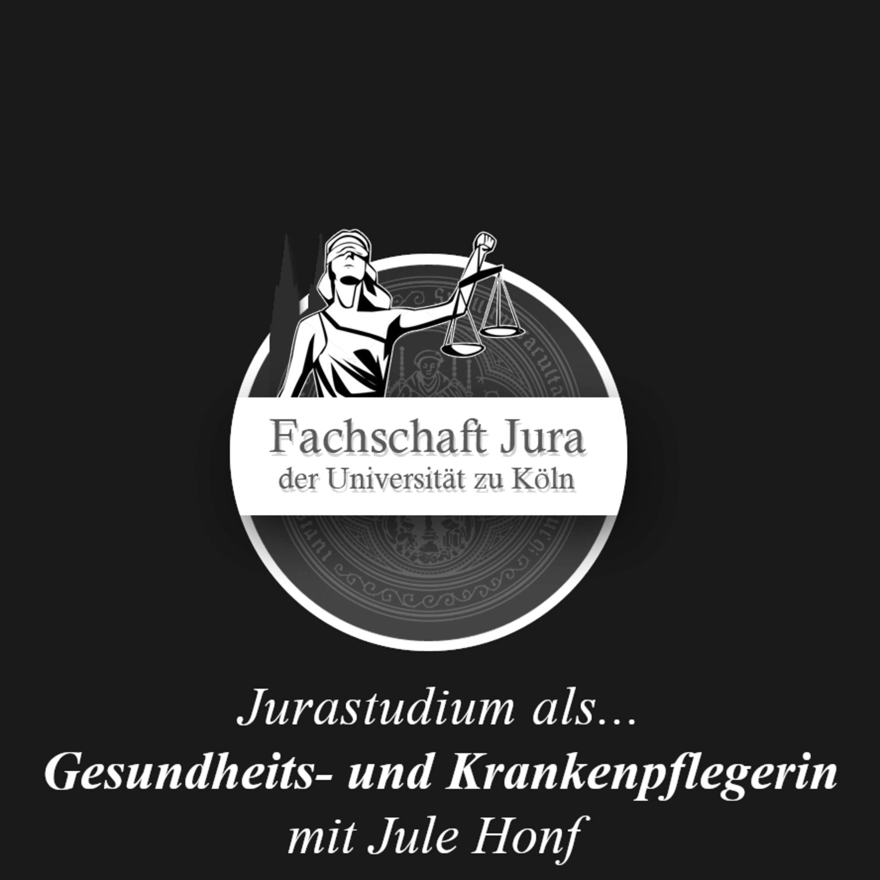 Jura und die Welt da draußen