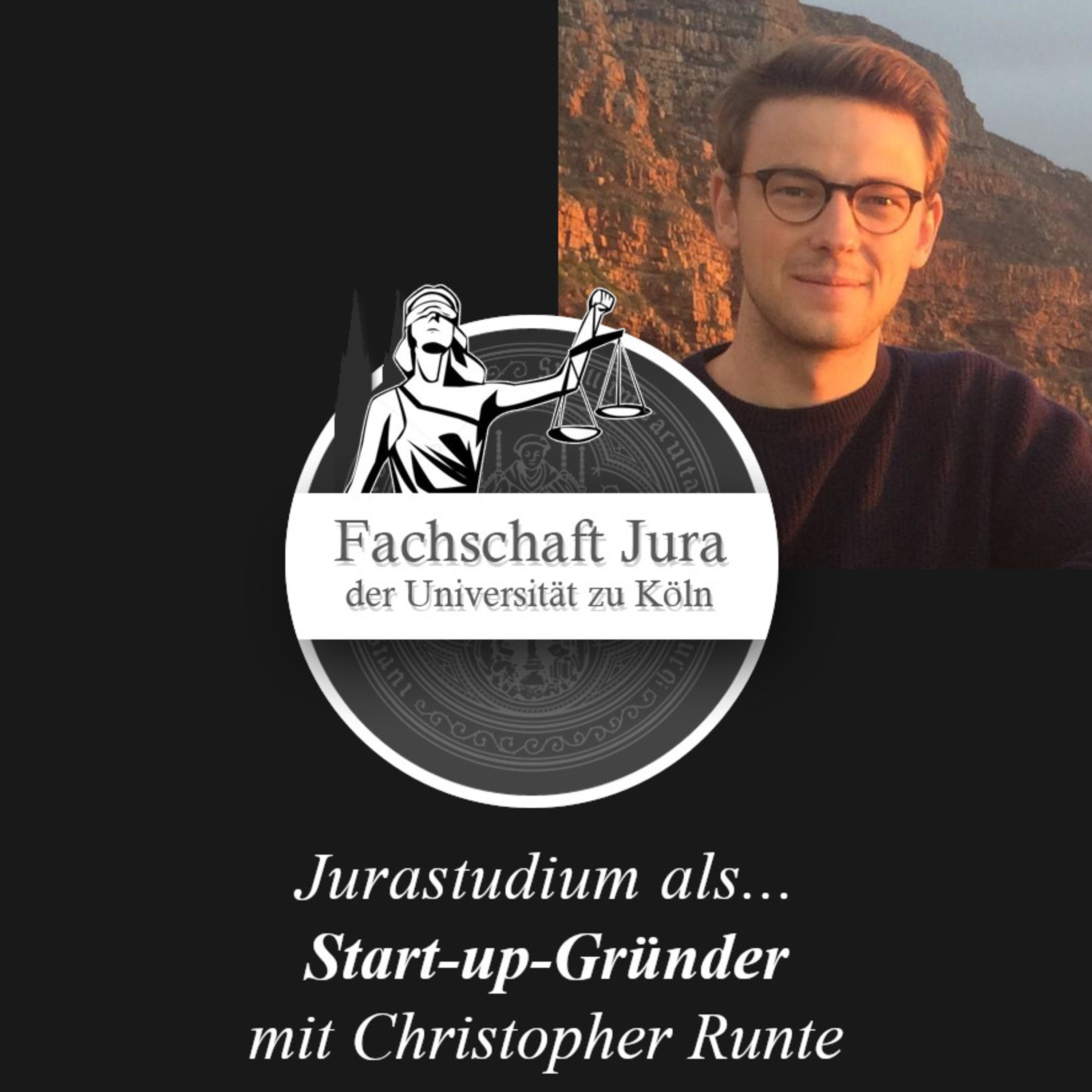 Jura und die Welt da draußen